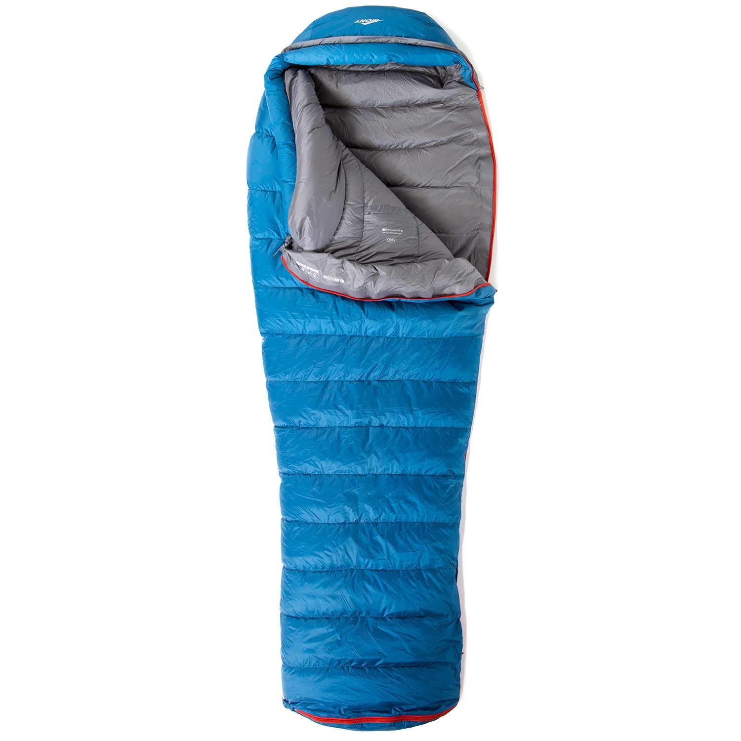 Warmlite XT-R 750 19 to 10°F Down Sleeping Bag