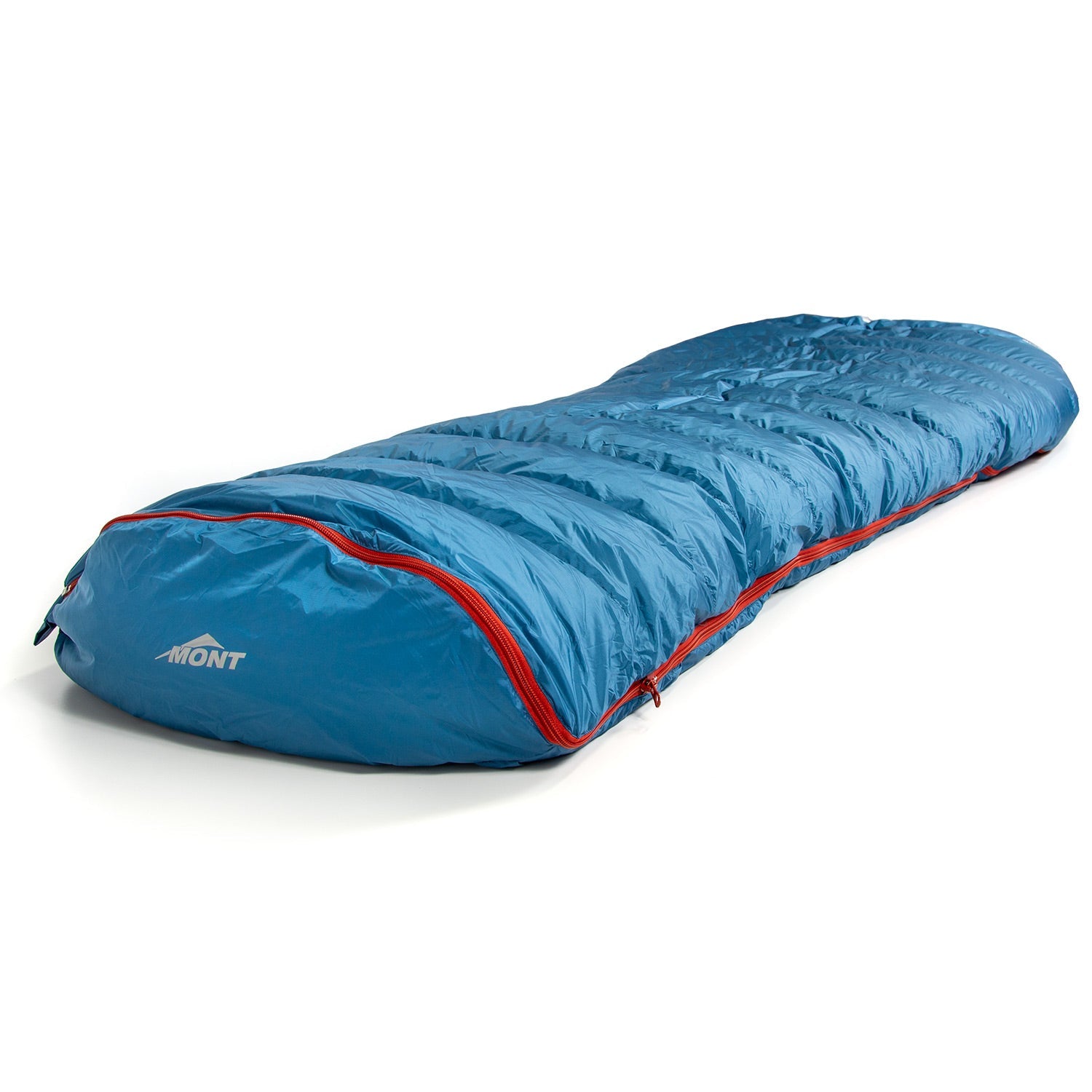 Warmlite XT-R 750 19 to 10°F Down Sleeping Bag