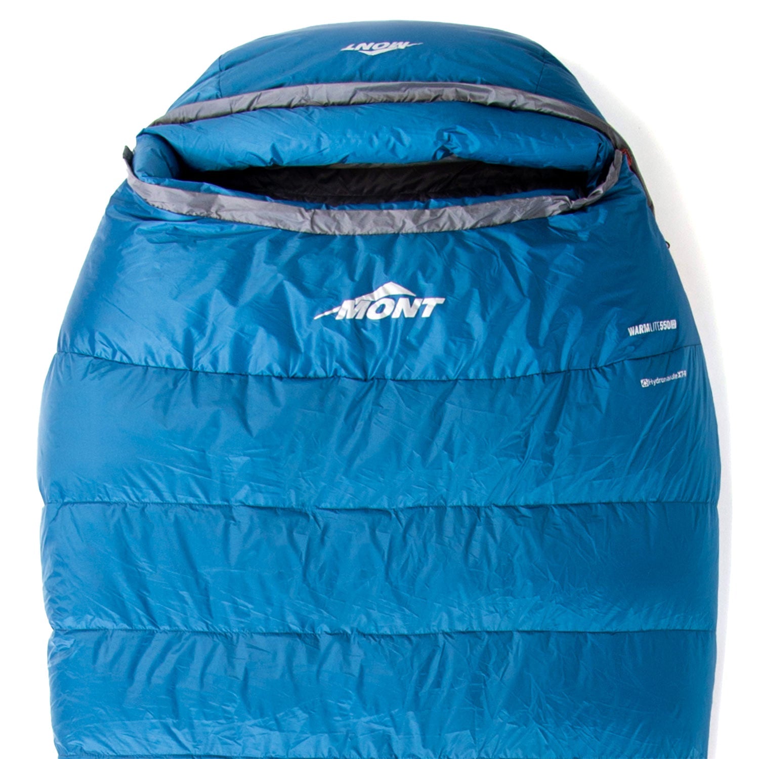 Warmlite XT-R 750 19 to 10°F Down Sleeping Bag