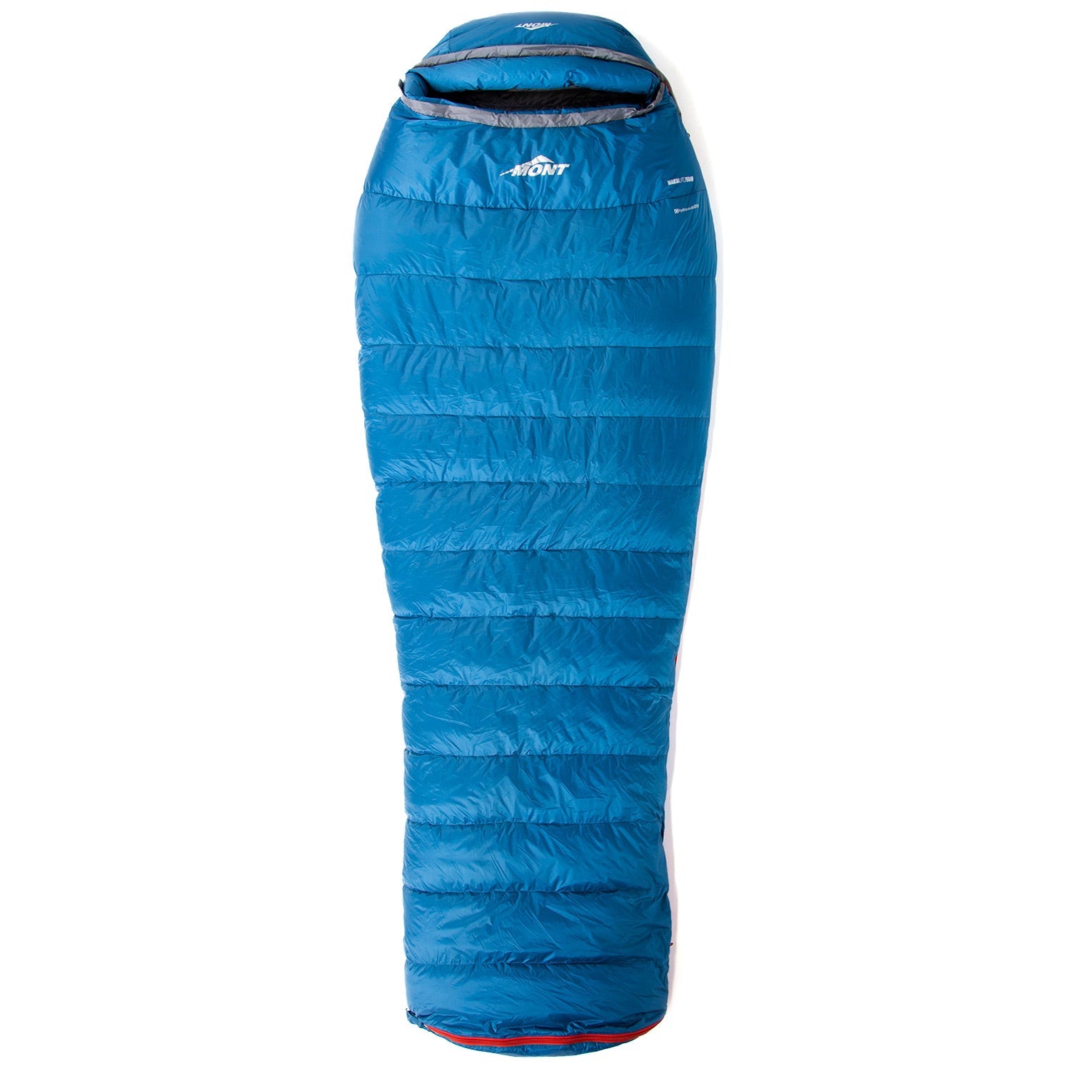 Warmlite XT-R 550 30 to 19°F Down Sleeping Bag