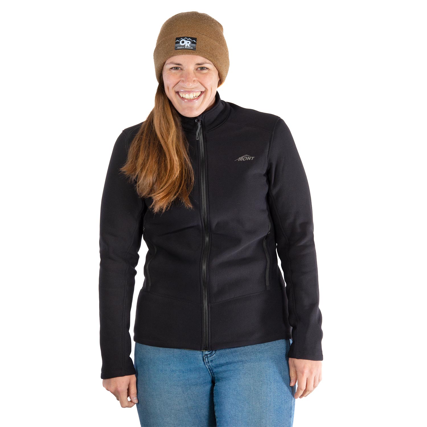 Flashpoint Power Stretch Pro Jacket Women’s