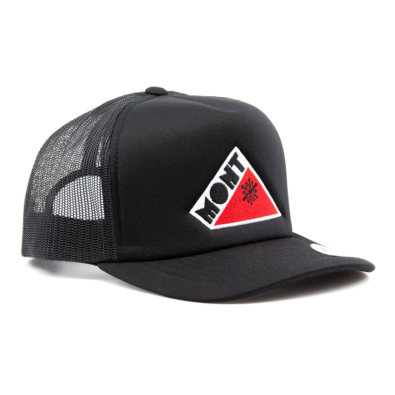 Mont 1981 Heritage Logo Trucker Cap