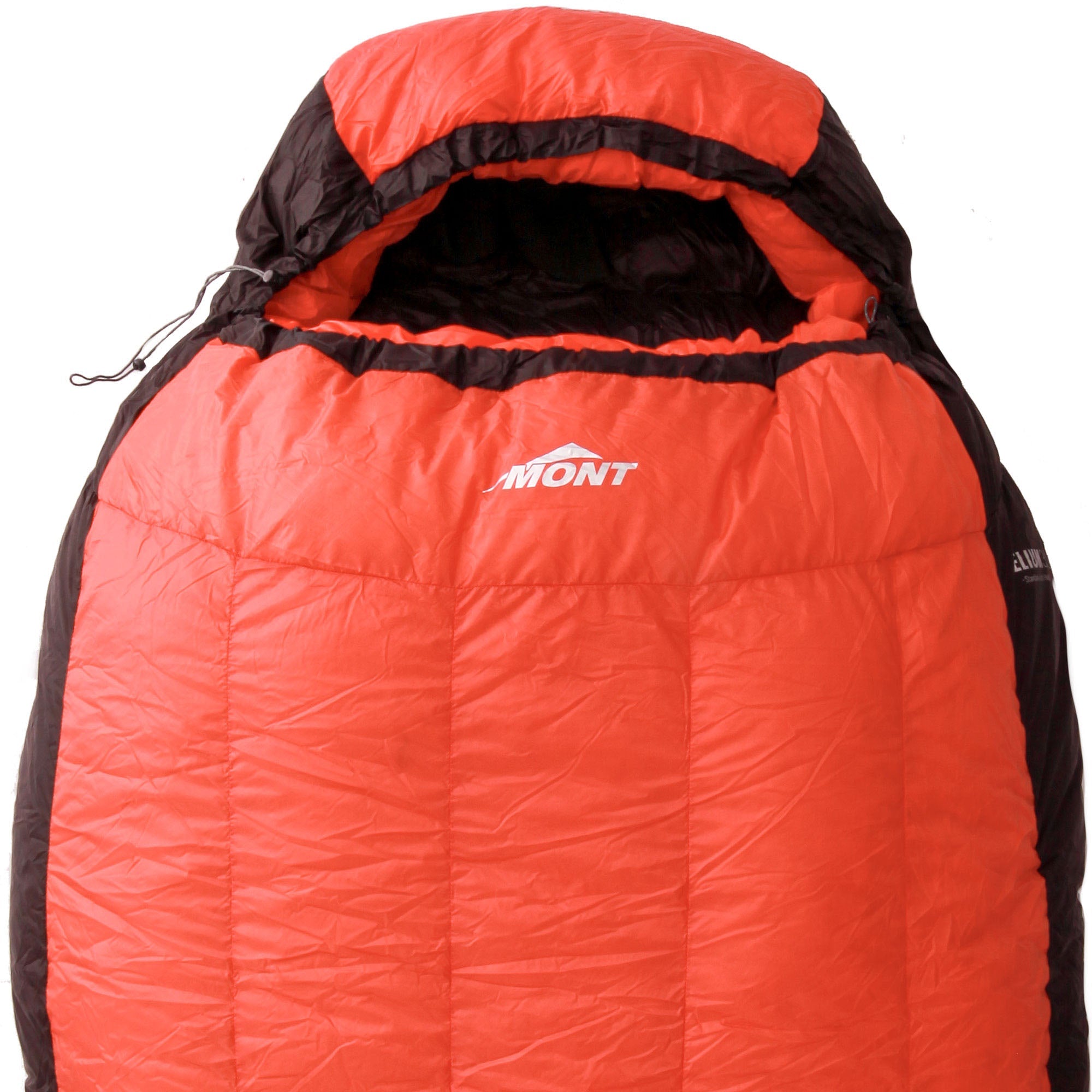 Helium 300 39 to 30°F Down Sleeping Bag