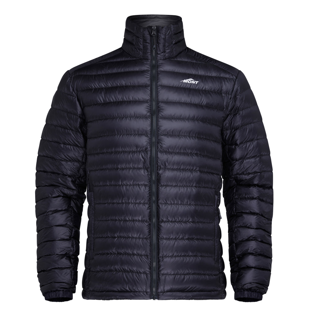 Zero Ultralight Down Jacket Men’s