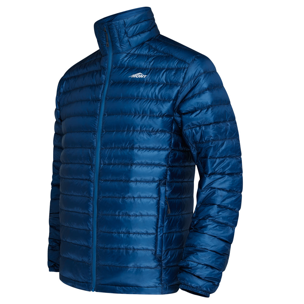 Zero Ultralight Down Jacket Men’s