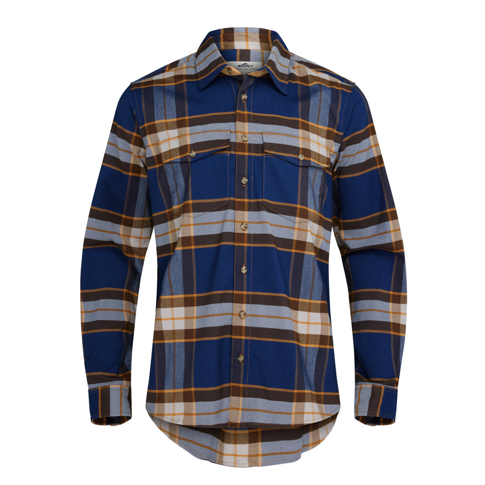 Franklin Tech Flannel Shirt Men’s