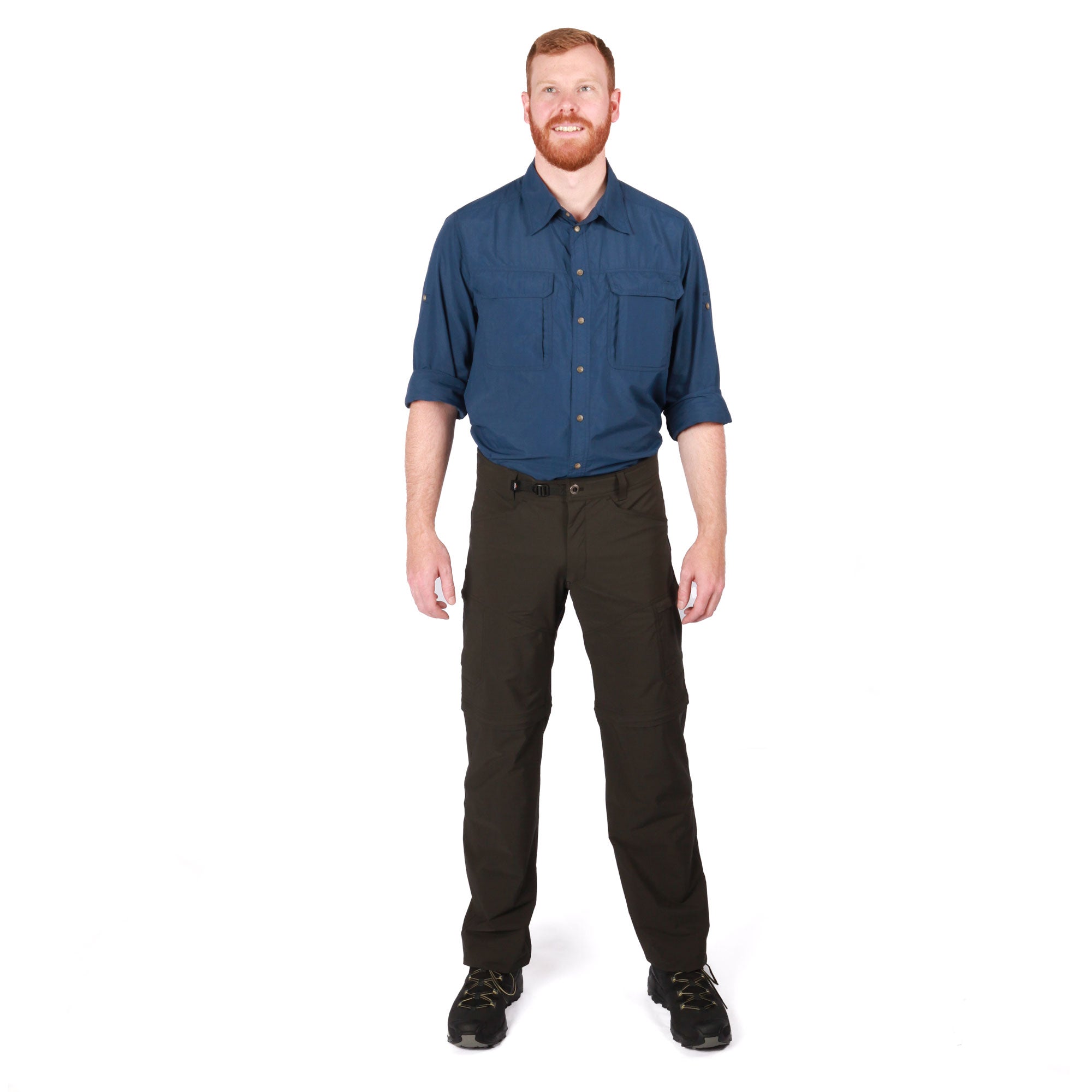 Bimberi Stretch Pants Men’s