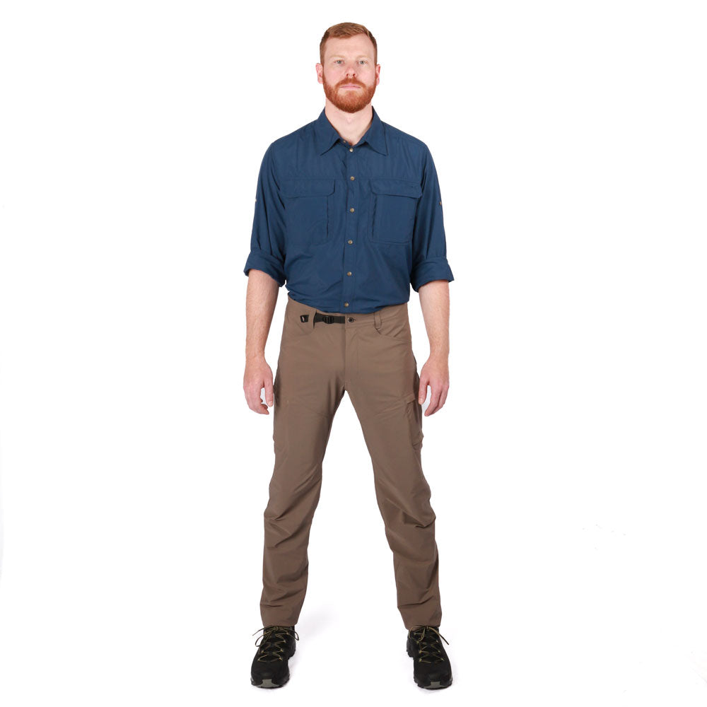 Bimberi Stretch Pants Men’s