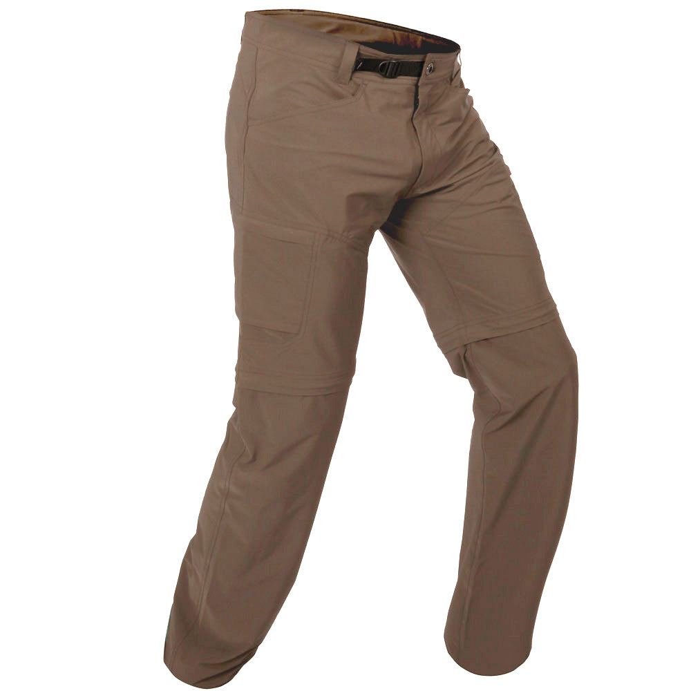 Bimberi Stretch Zip-Off Pants Men’s