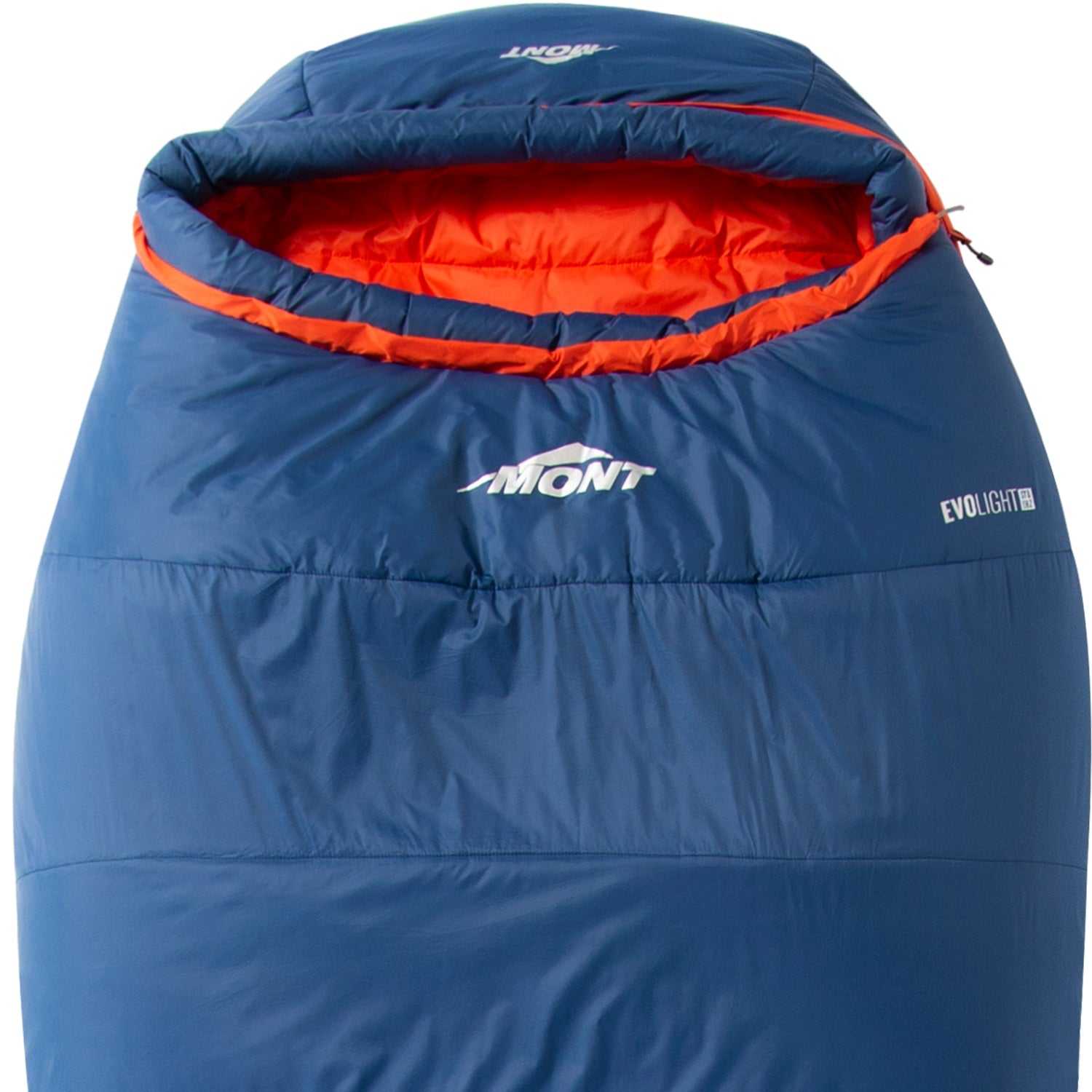 Evo Light 39 to 28°F Synthetic Sleeping Bag