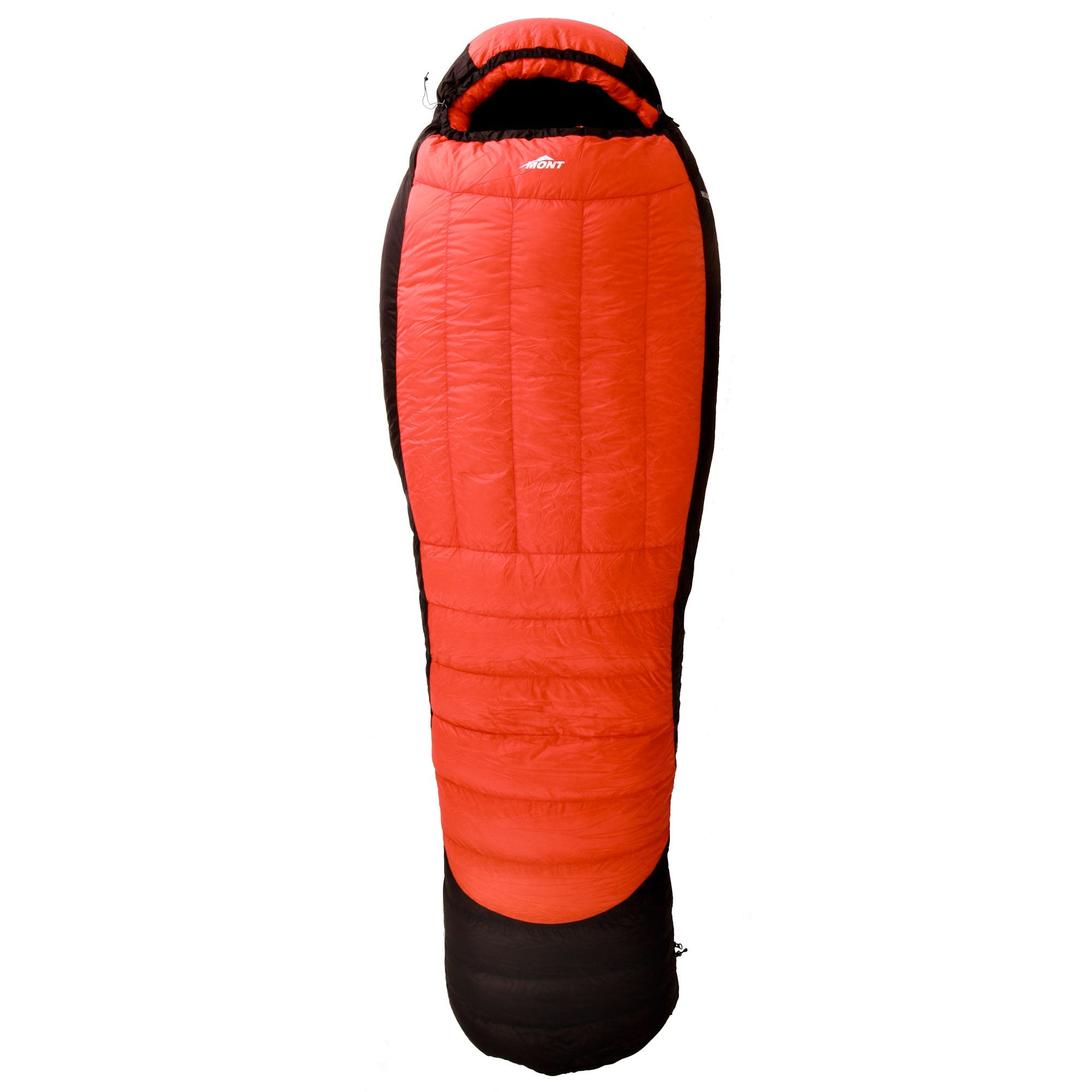 Helium 600 25 to 14°F Down Sleeping Bag