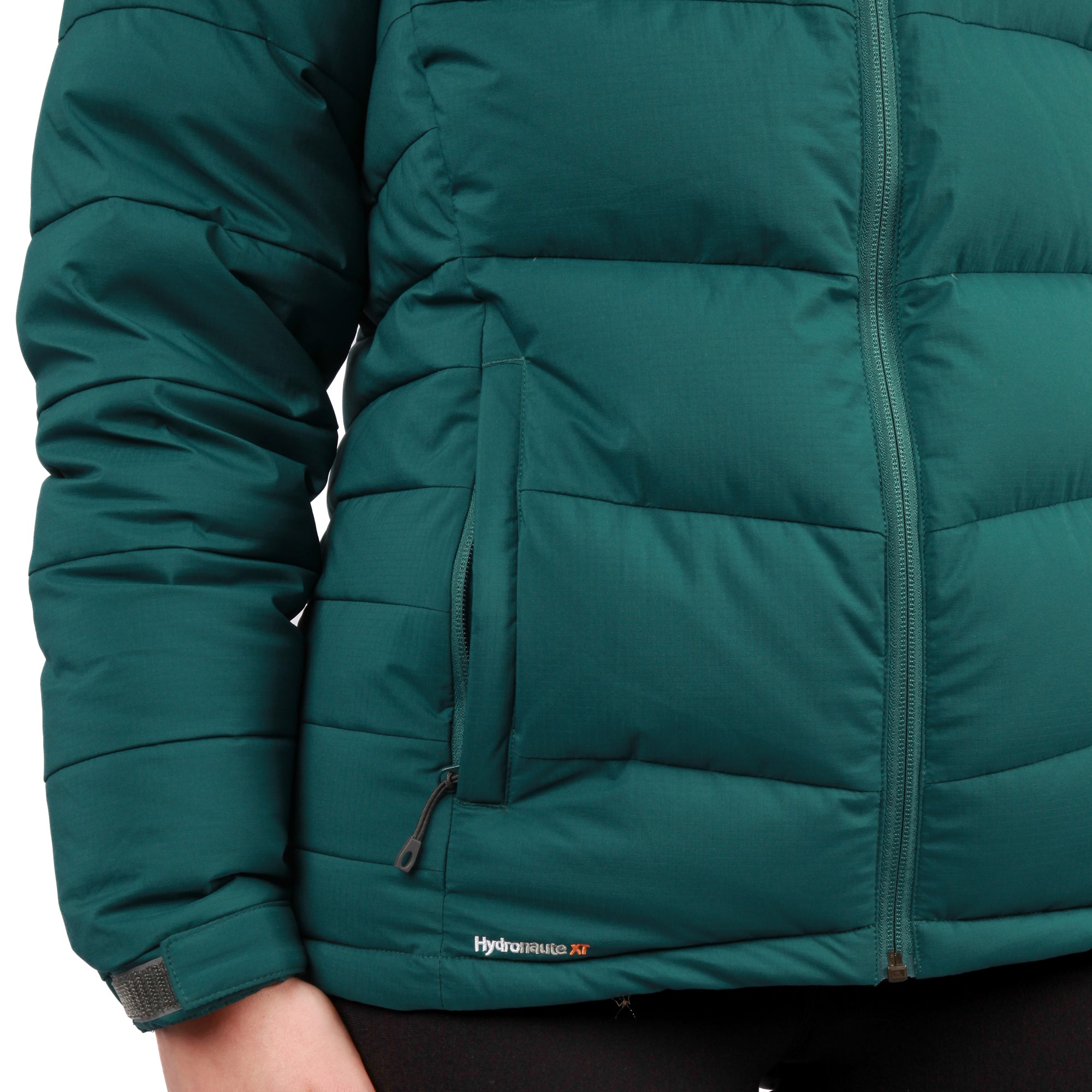 Fusion Down Jacket Women’s