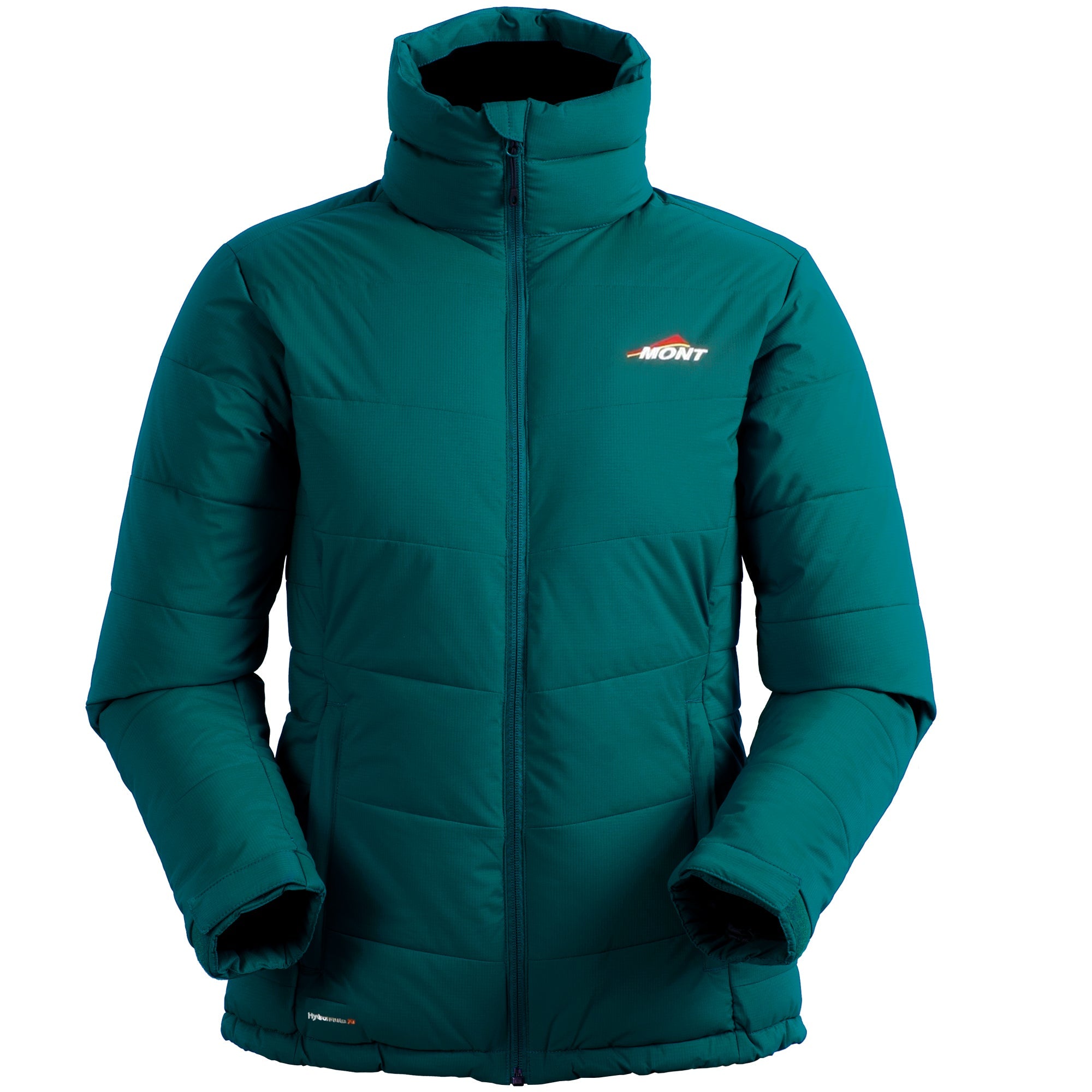 Fusion Down Jacket Women’s