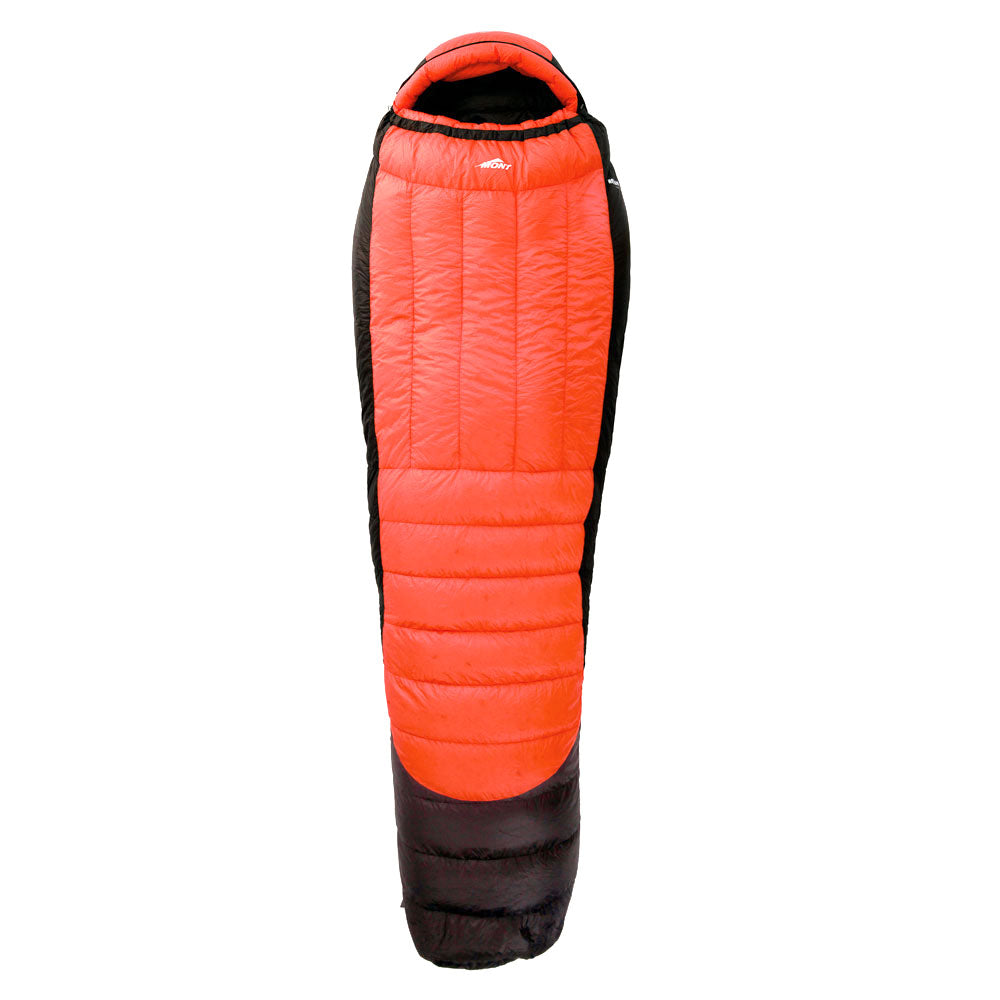 Helium 680 21 to 10°F Down Boxfoot Sleeping Bag