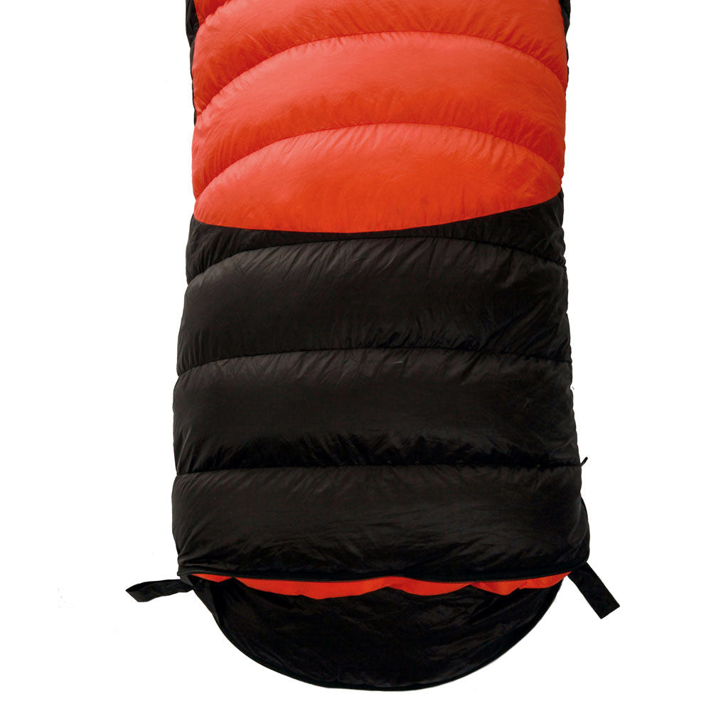 Helium 450 30 to 19°F Down Sleeping Bag