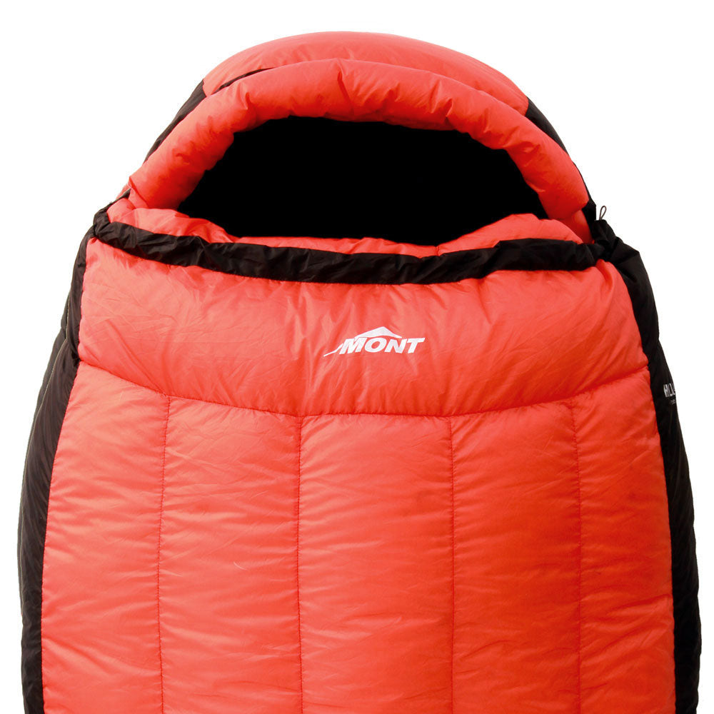 Helium 450 30 to 19°F Down Sleeping Bag