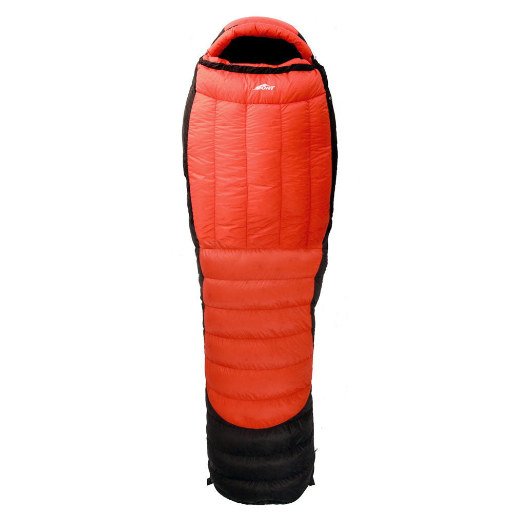 Helium 450 30 to 19°F Down Sleeping Bag