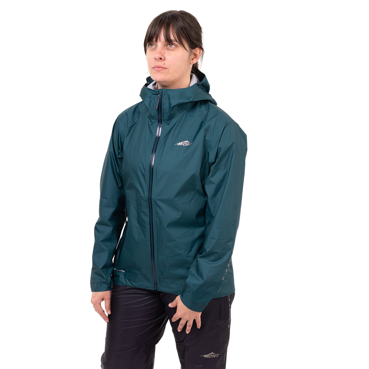 Lightspeed Jacket Women's