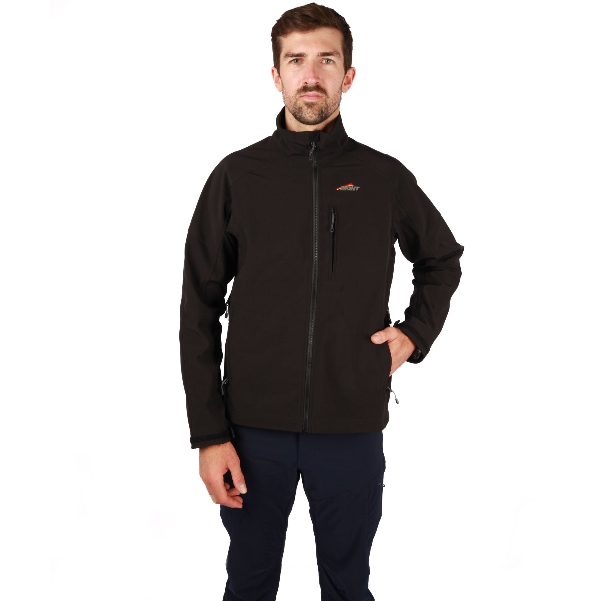 Orbit Softshell Jacket Men’s