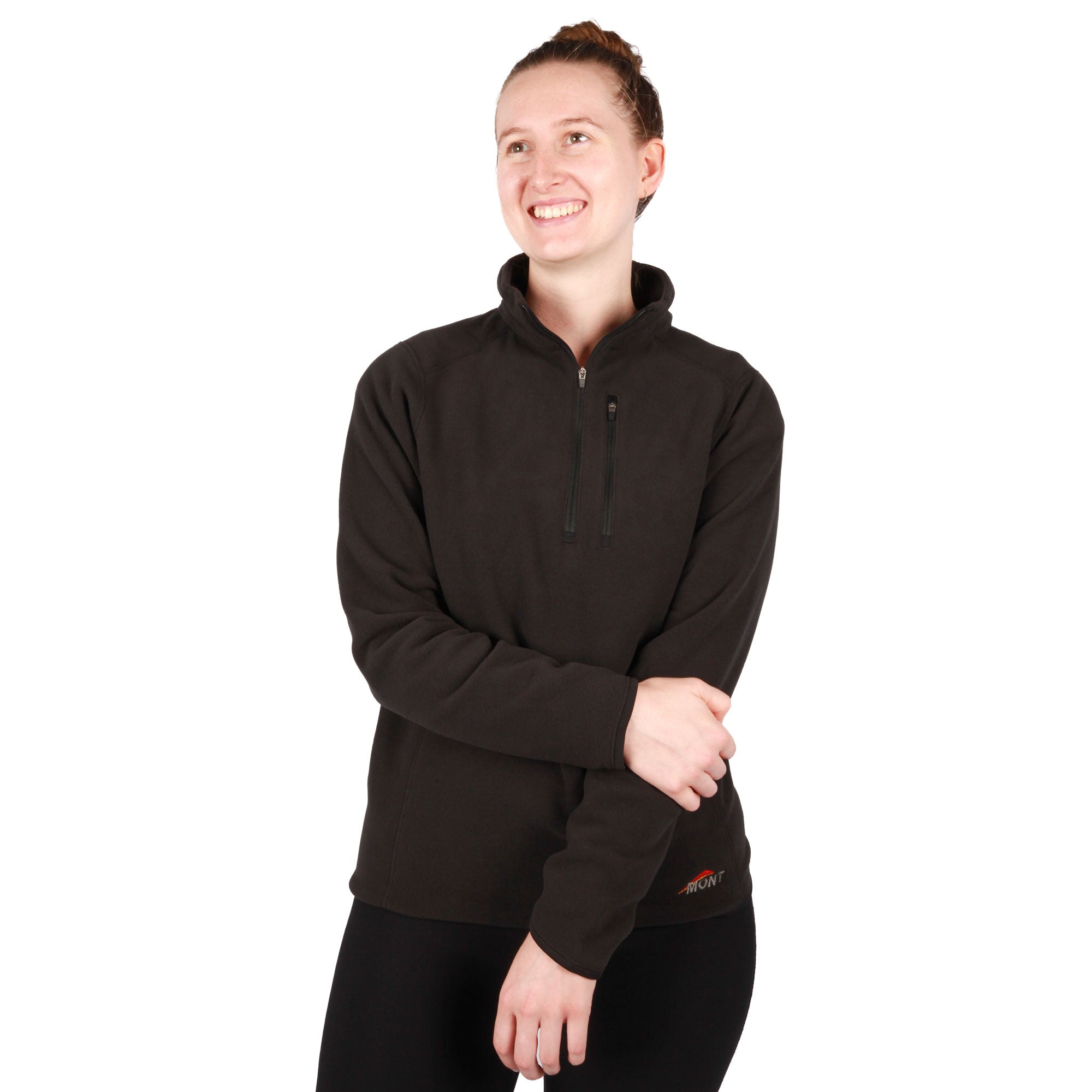 Micro Bushshirt Fleece Women's