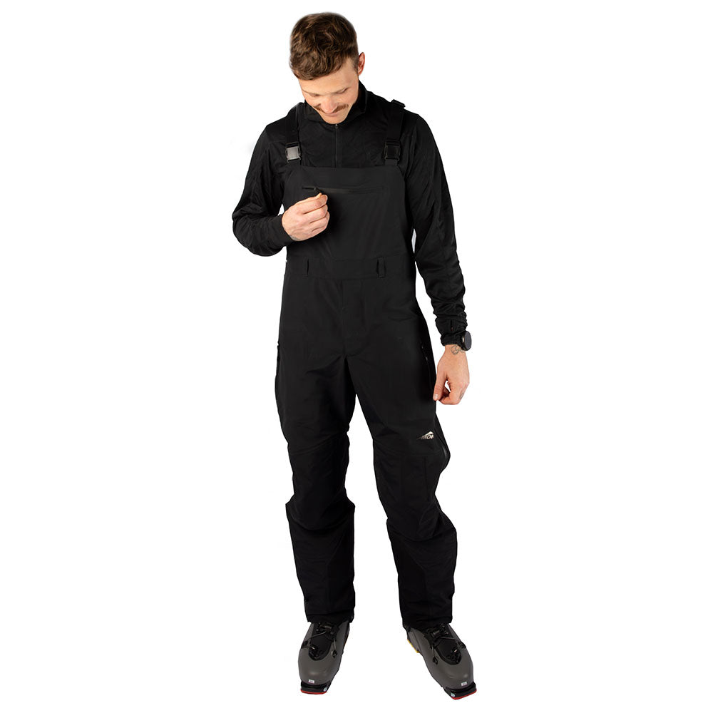 Mountain Pro Bib Pant Men's