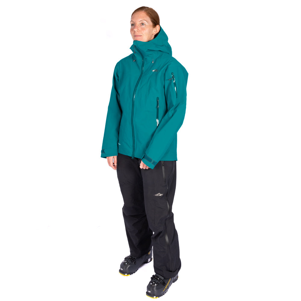 Mountain Pro Shell Jacket Women's