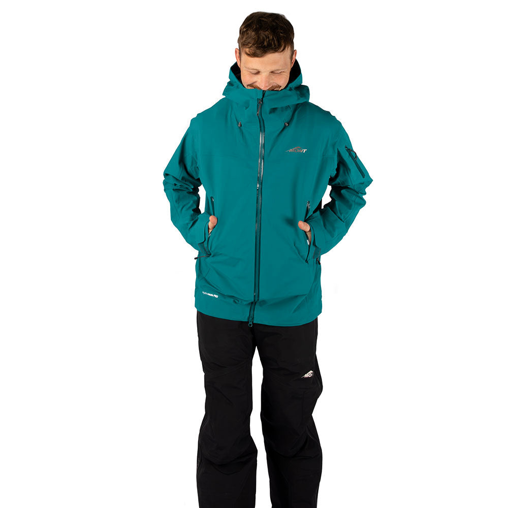 Mountain Pro Shell Jacket Men's