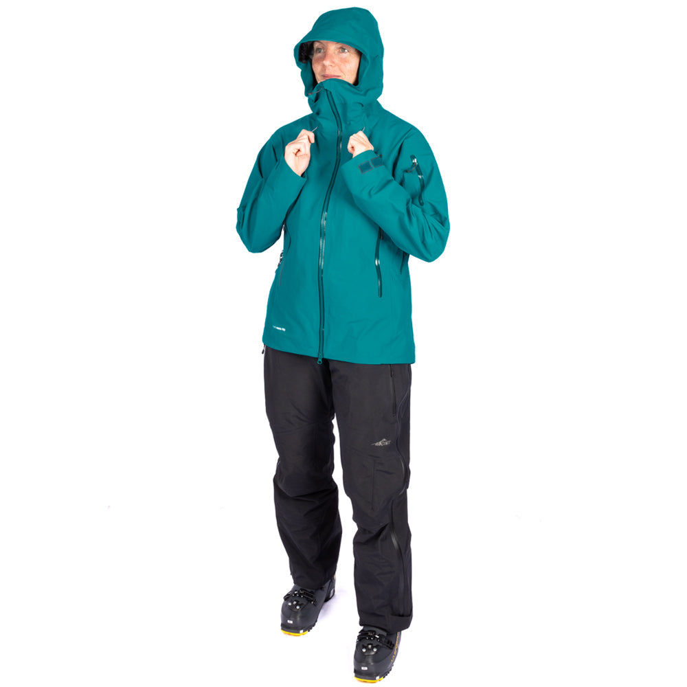 Mountain Pro Shell Jacket Women's