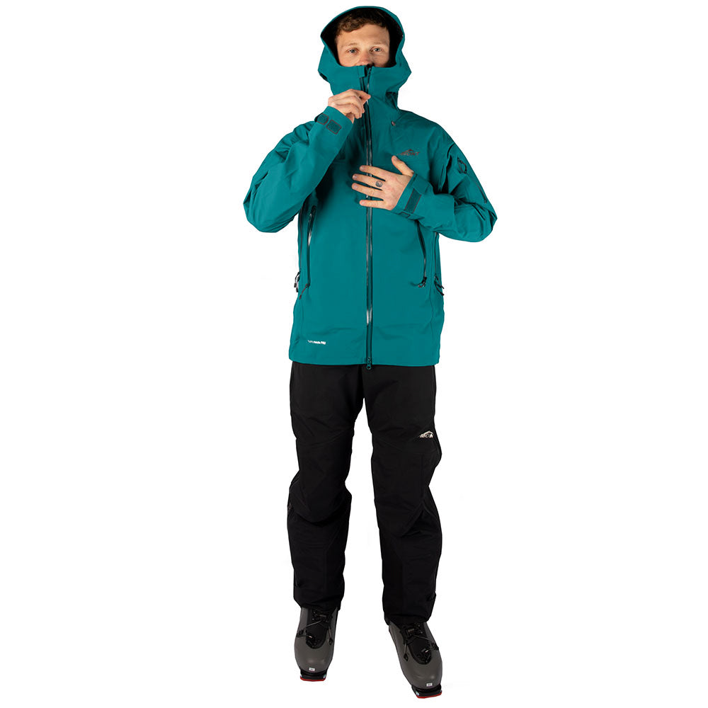 Mountain Pro Shell Jacket Men's