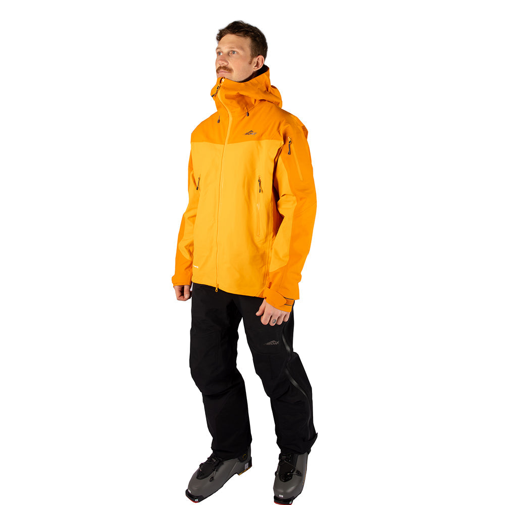 Mountain Pro Shell Jacket Men's