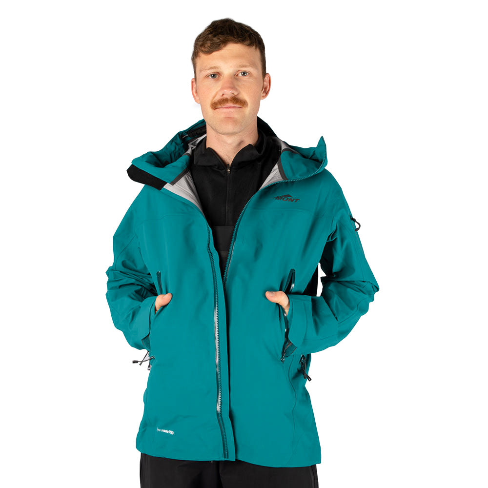 Mountain Pro Shell Jacket Men's