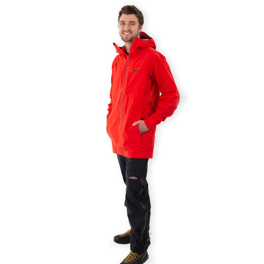 Odyssey Jacket Men’s