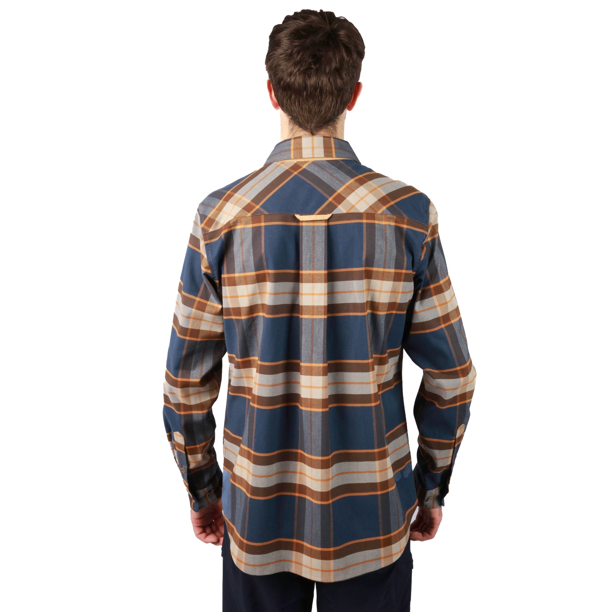 Franklin Tech Flannel Shirt Men’s