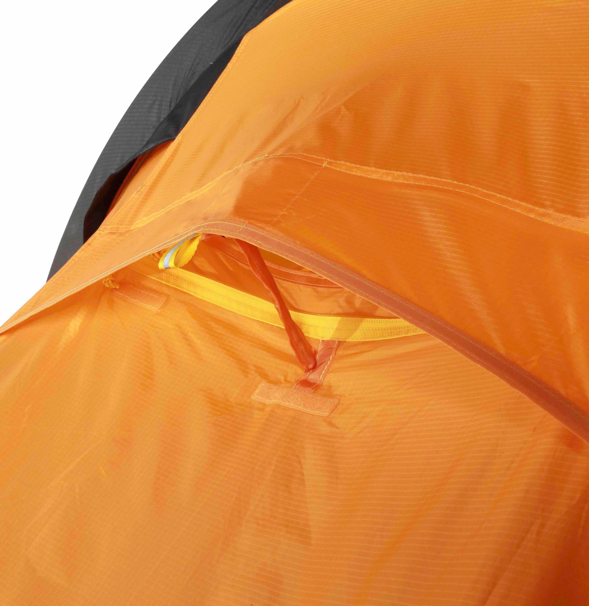 Supercell Tunnel Tent Turmeric