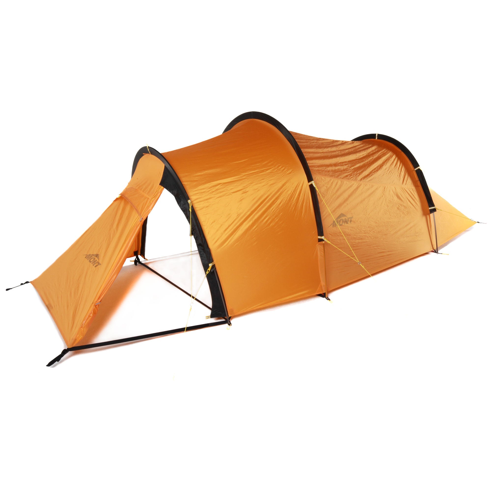 Supercell EX Tunnel Tent Turmeric