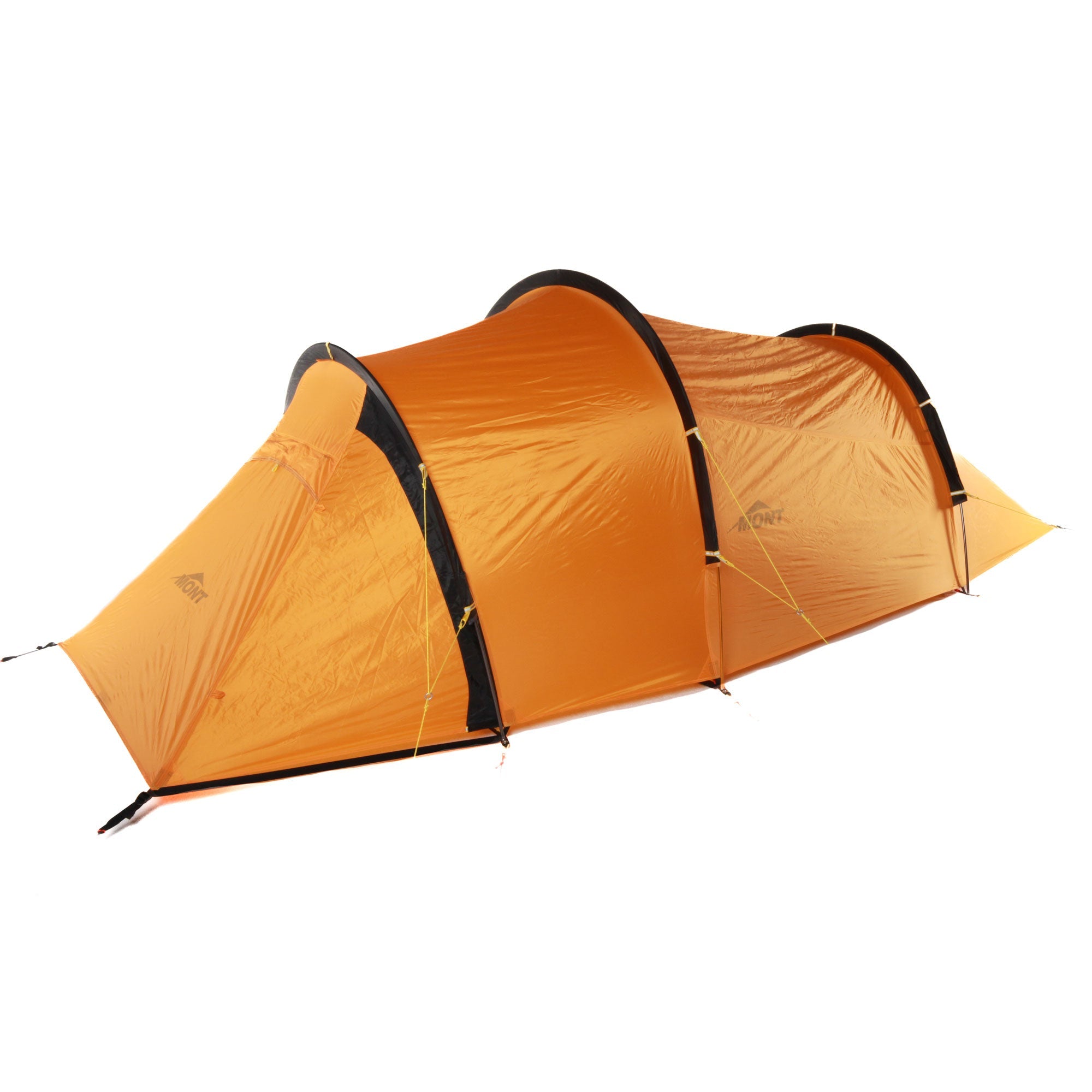 Supercell EX Tunnel Tent Turmeric