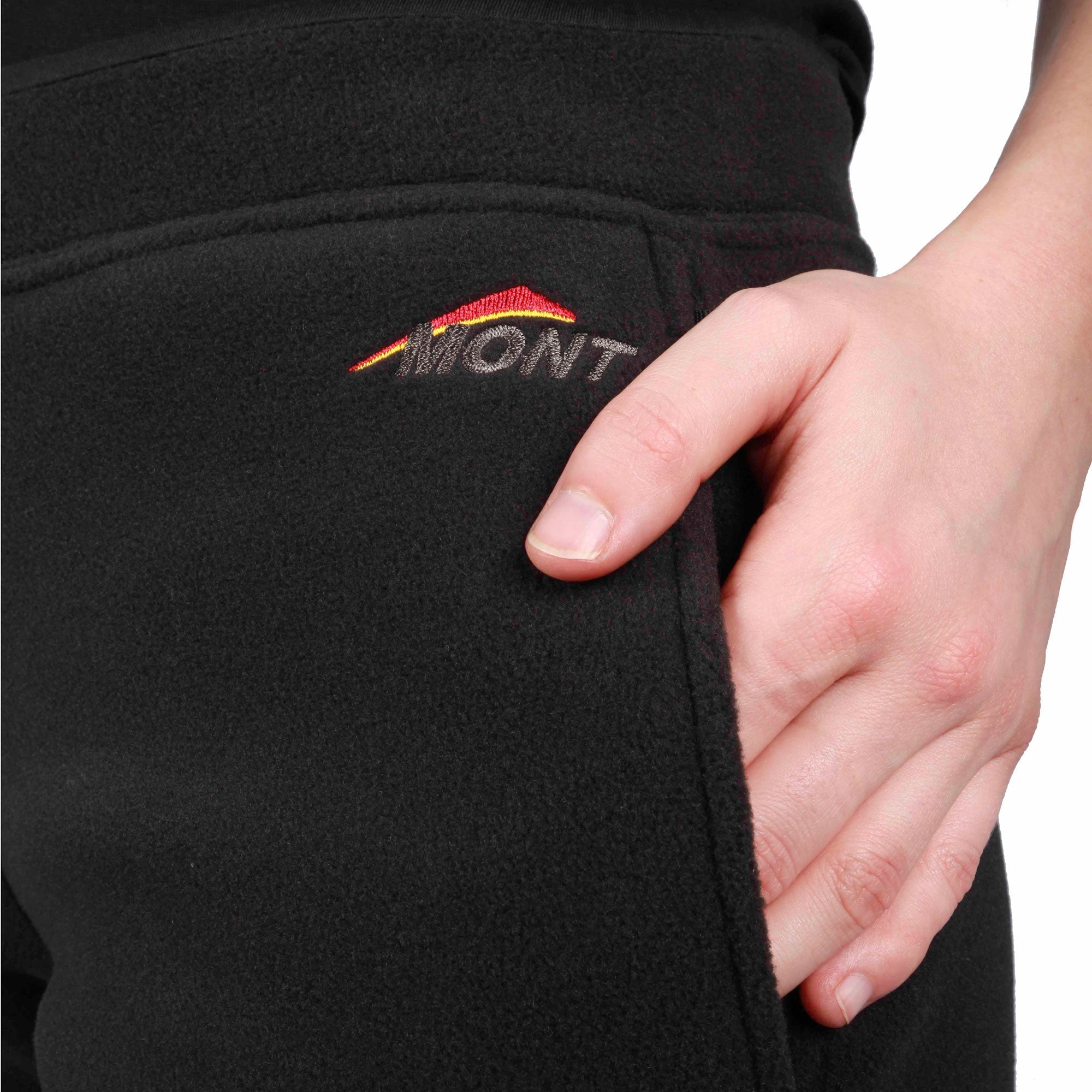 Supernova Polartec® 300 Fleece Unisex Pants