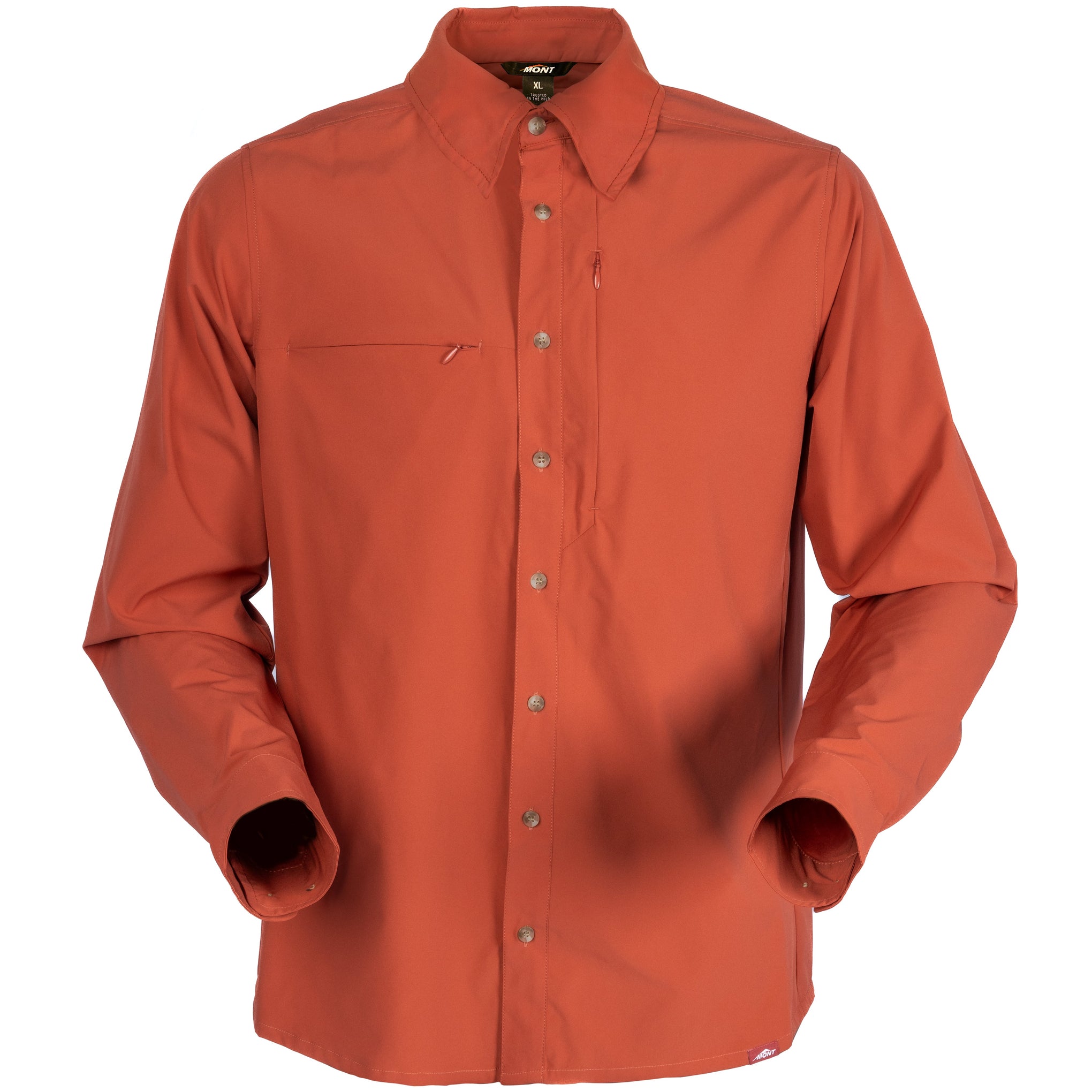 Venture Sun Stretch Shirt Men's