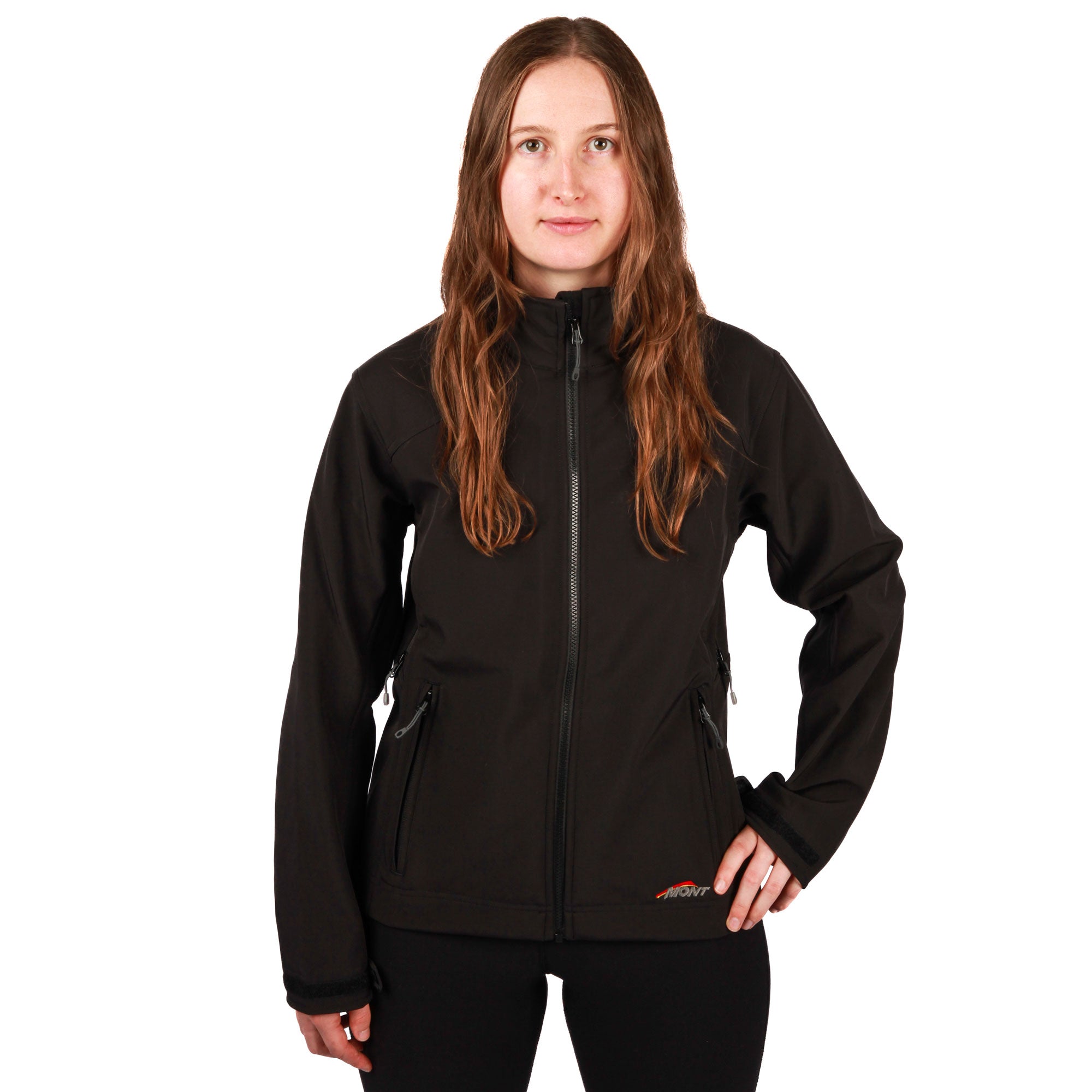 Orbit Softshell Jacket Women’s