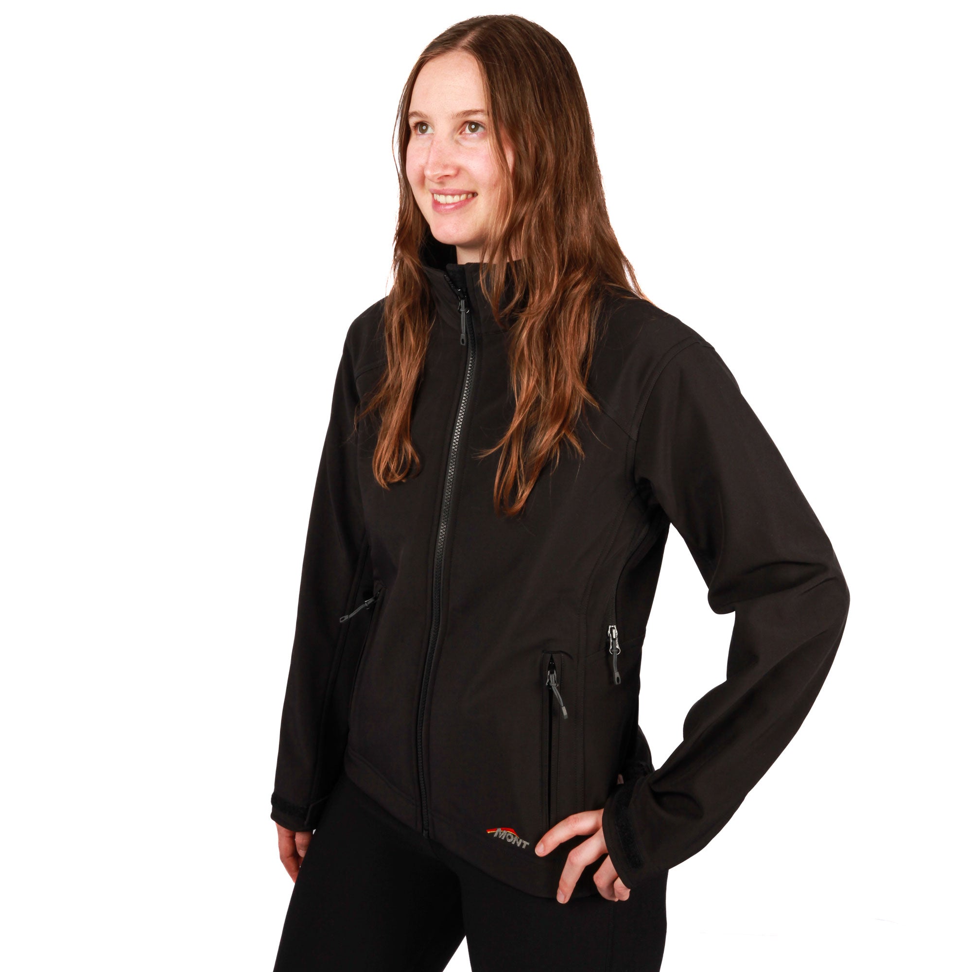 Orbit Softshell Jacket Women’s