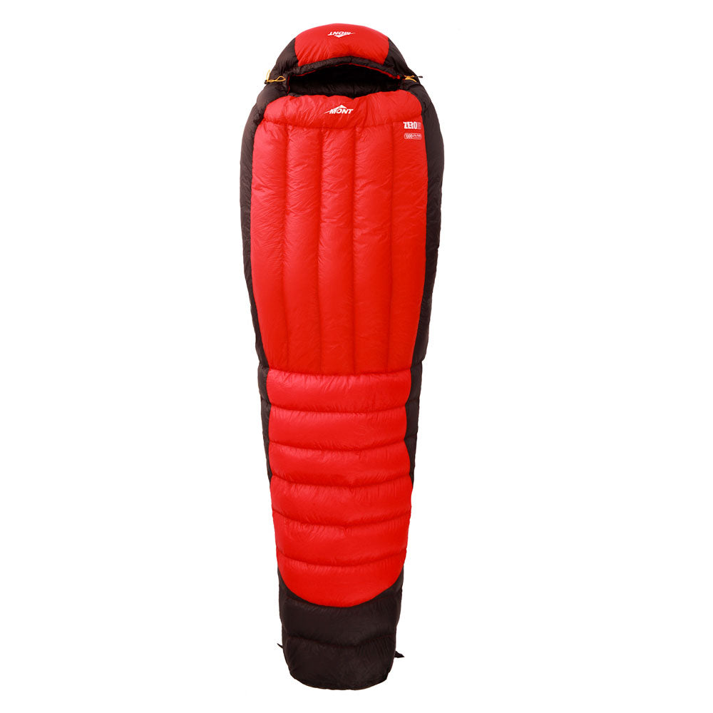 Zero Superlight 46° to 36°F Down Sleeping Bag