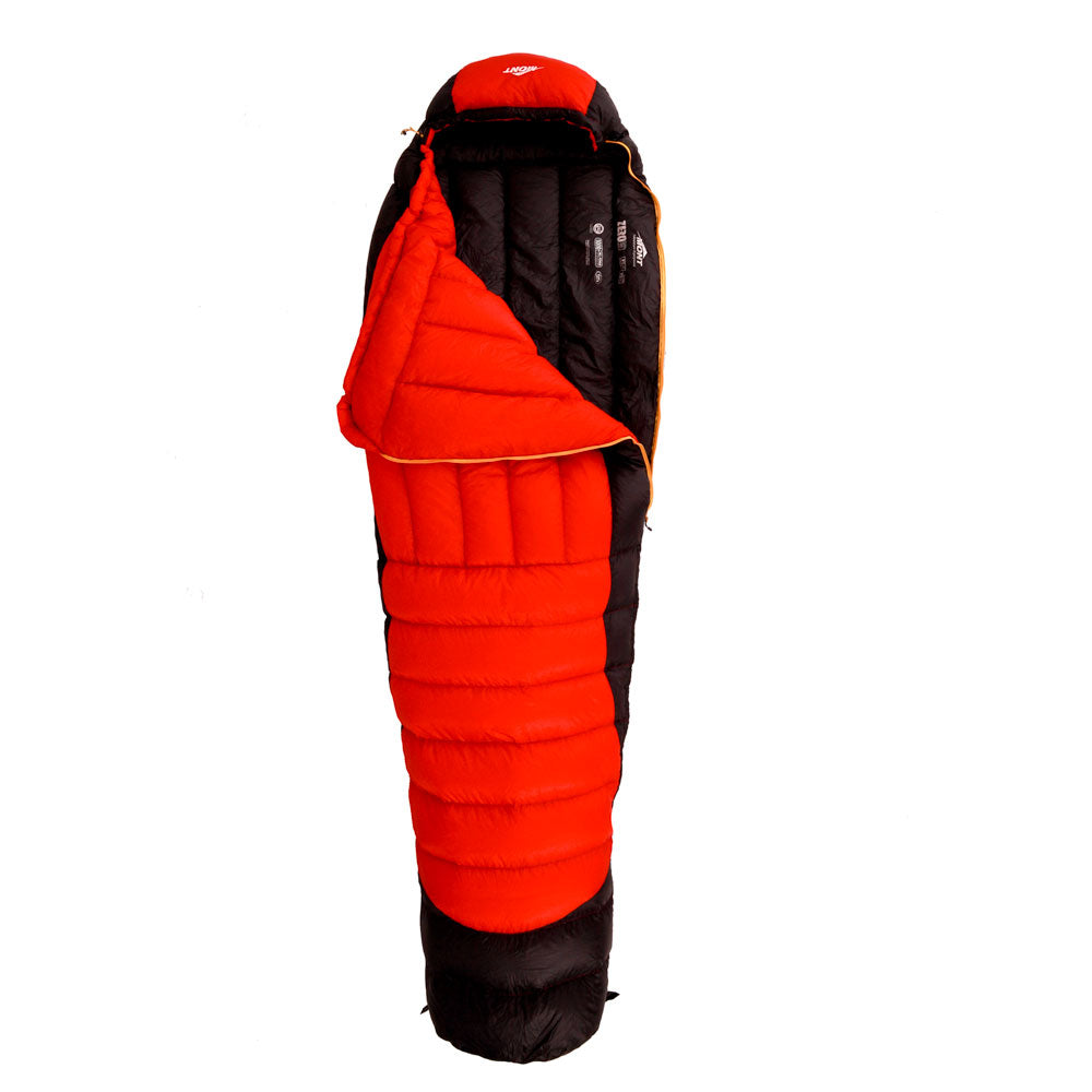 Zero Superlight 46° to 36°F Down Sleeping Bag