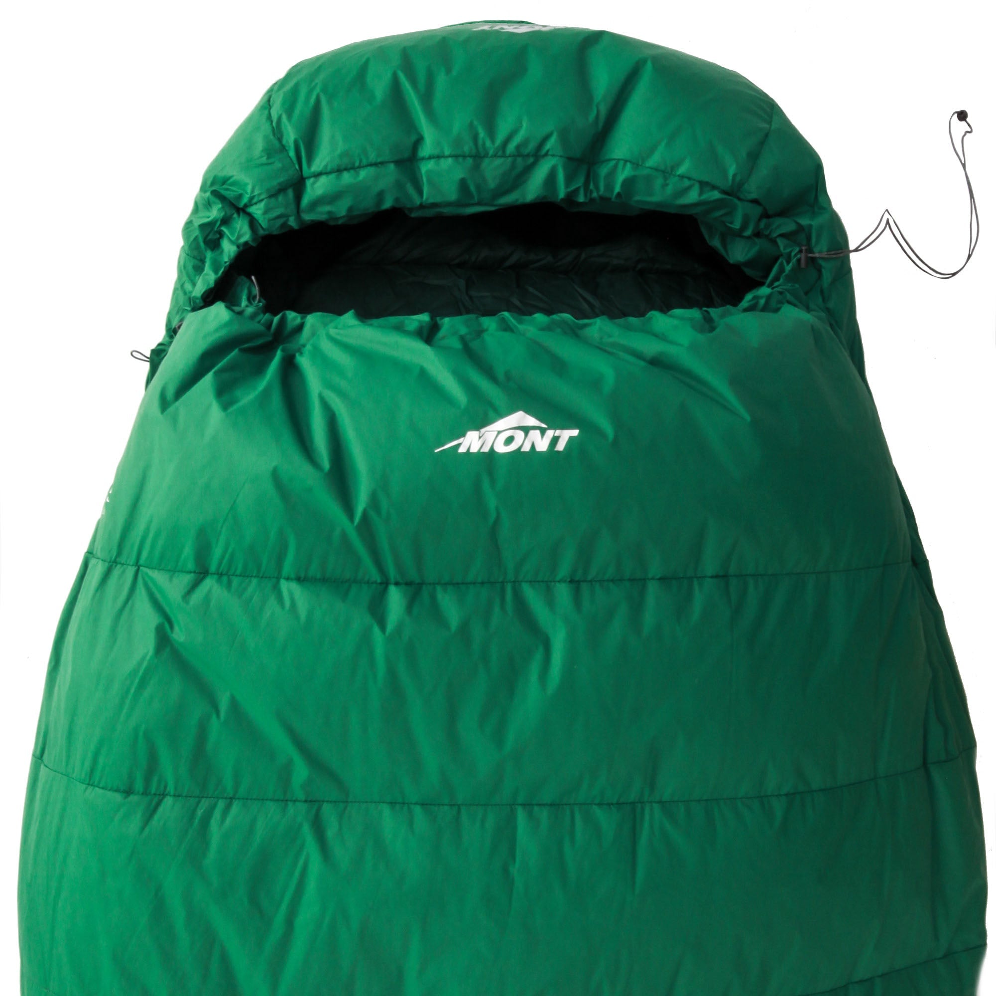 Zodiac 350 43 to 34°F Down Sleeping Bag