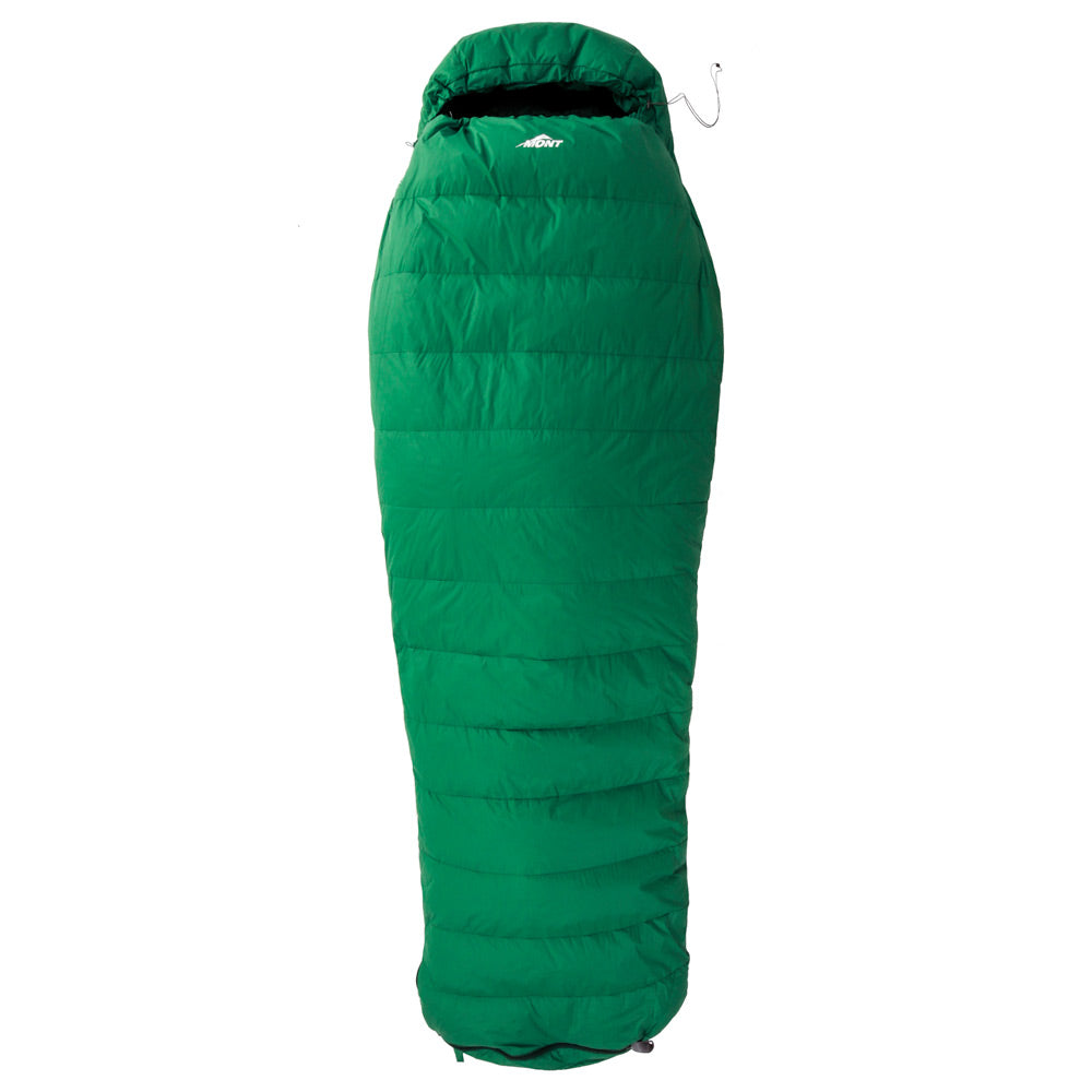 Zodiac 350 43 to 34°F Down Sleeping Bag