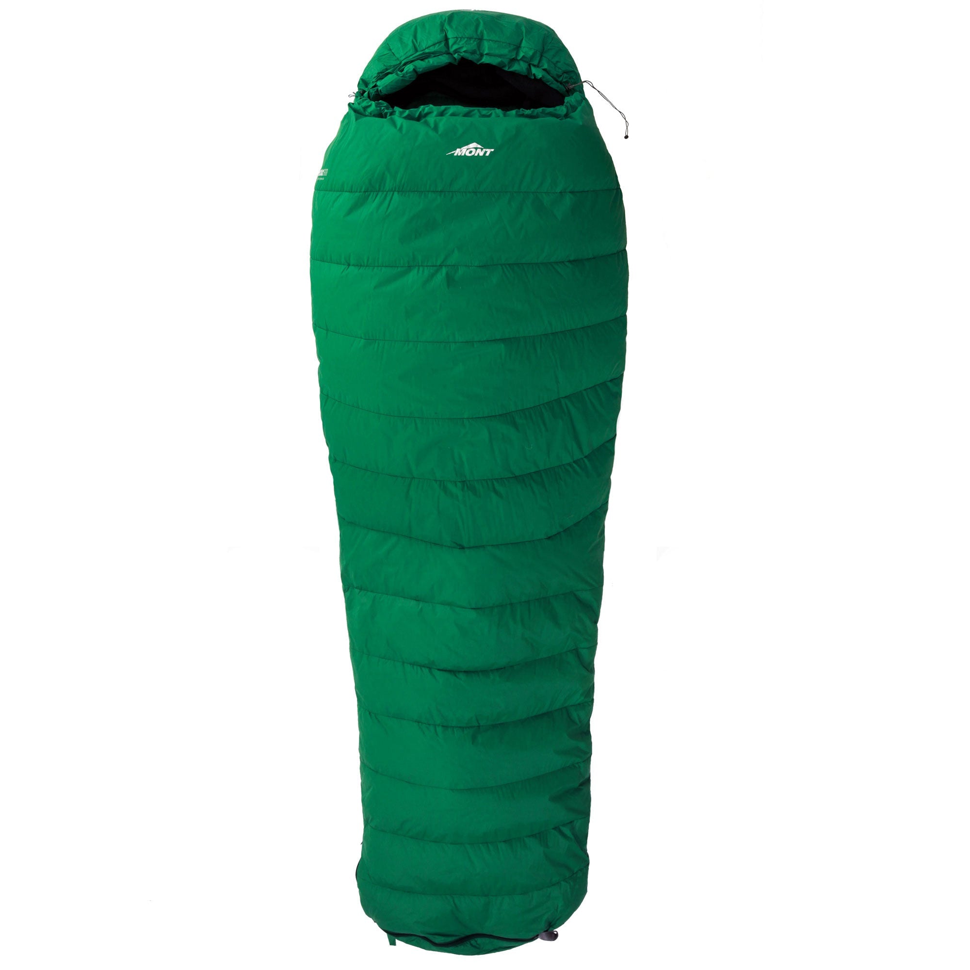 Zodiac 500 36 to 25°F Down Sleeping Bag