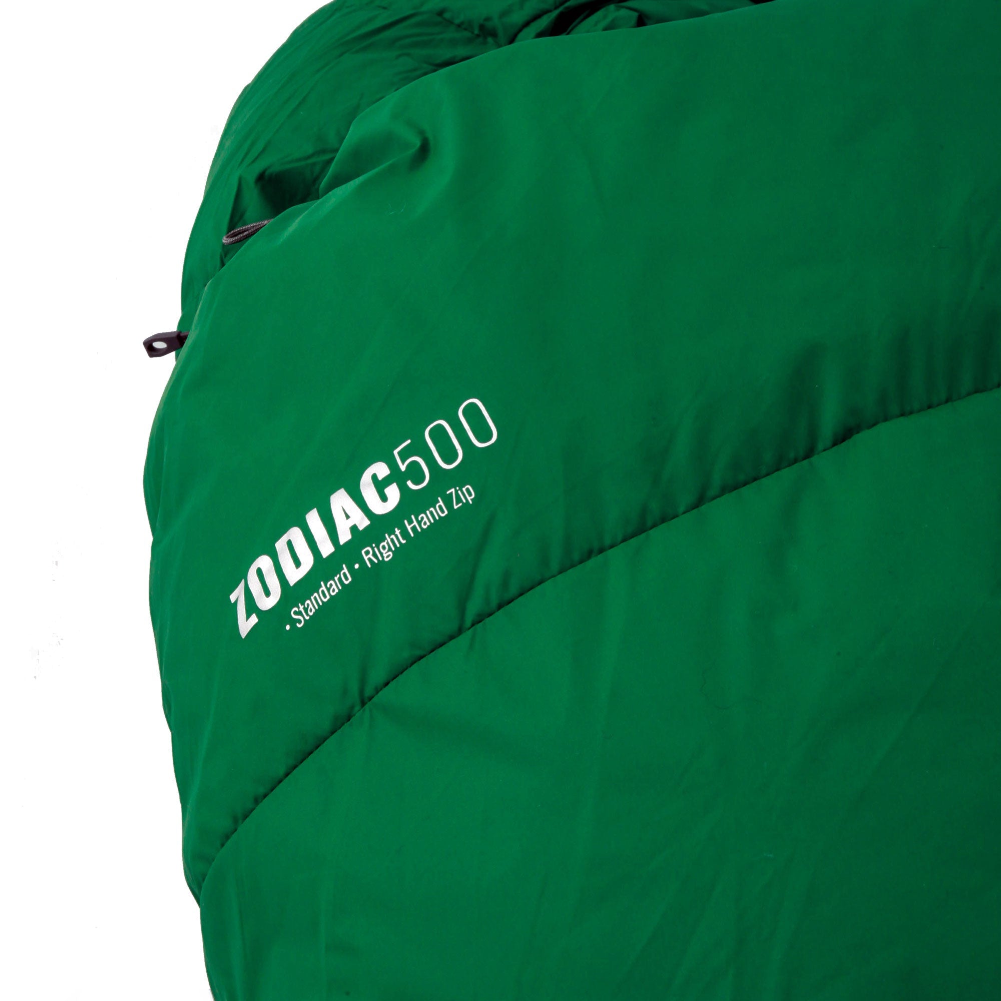 Zodiac 500 36 to 25°F Down Sleeping Bag