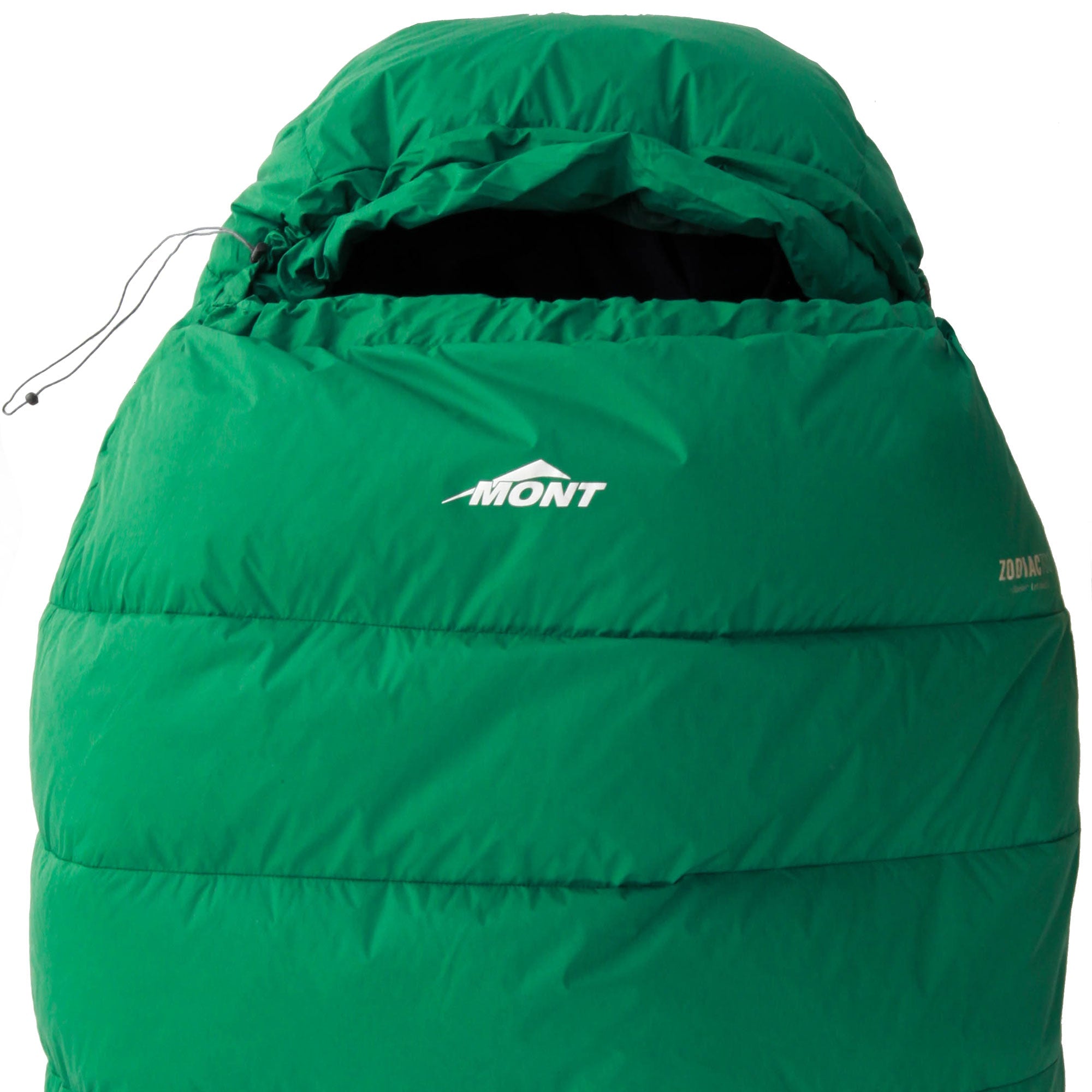 Zodiac 700 27 to 14°F Down Sleeping Bag