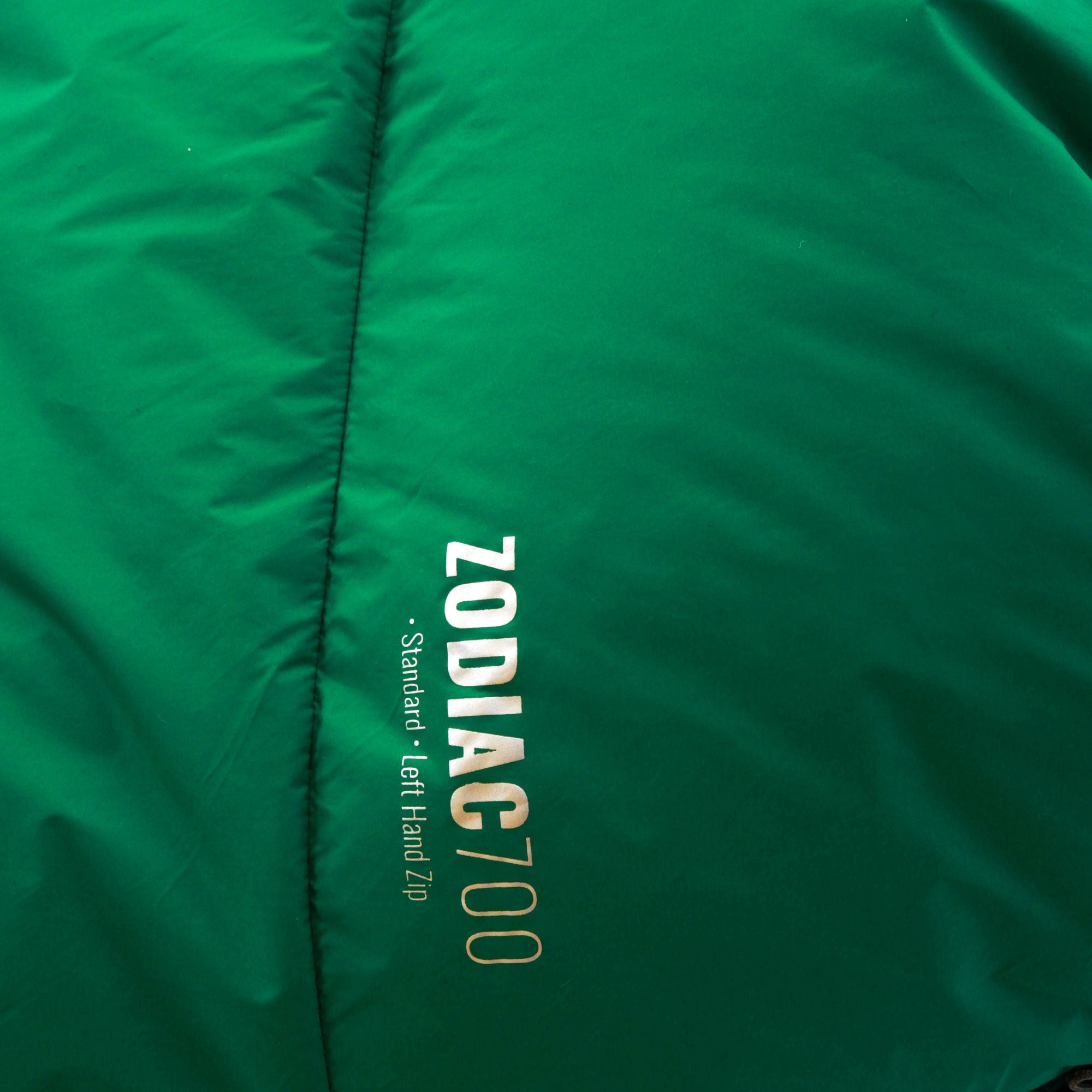 Zodiac 700 27 to 14°F Down Sleeping Bag