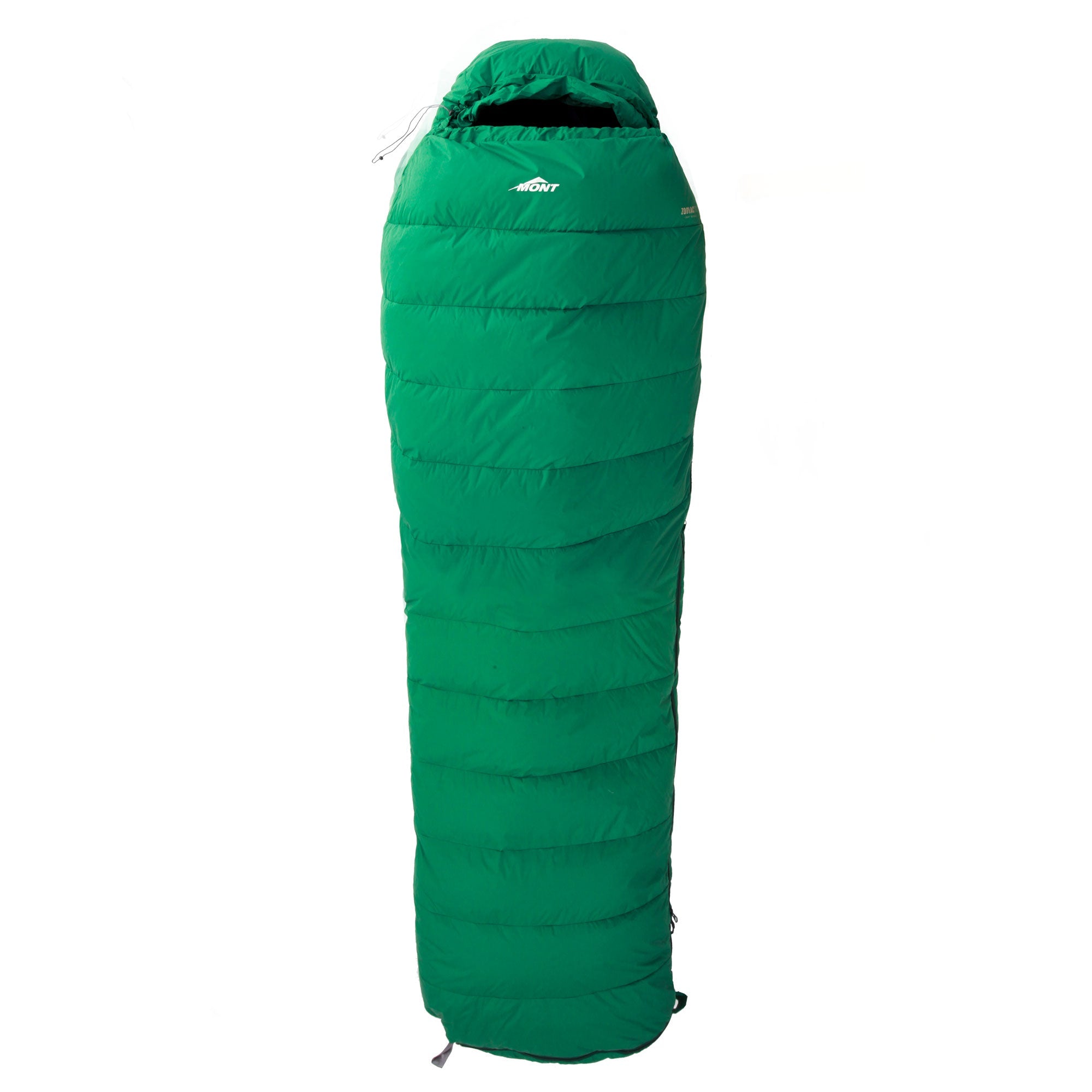 Zodiac 700 27 to 14°F Down Sleeping Bag