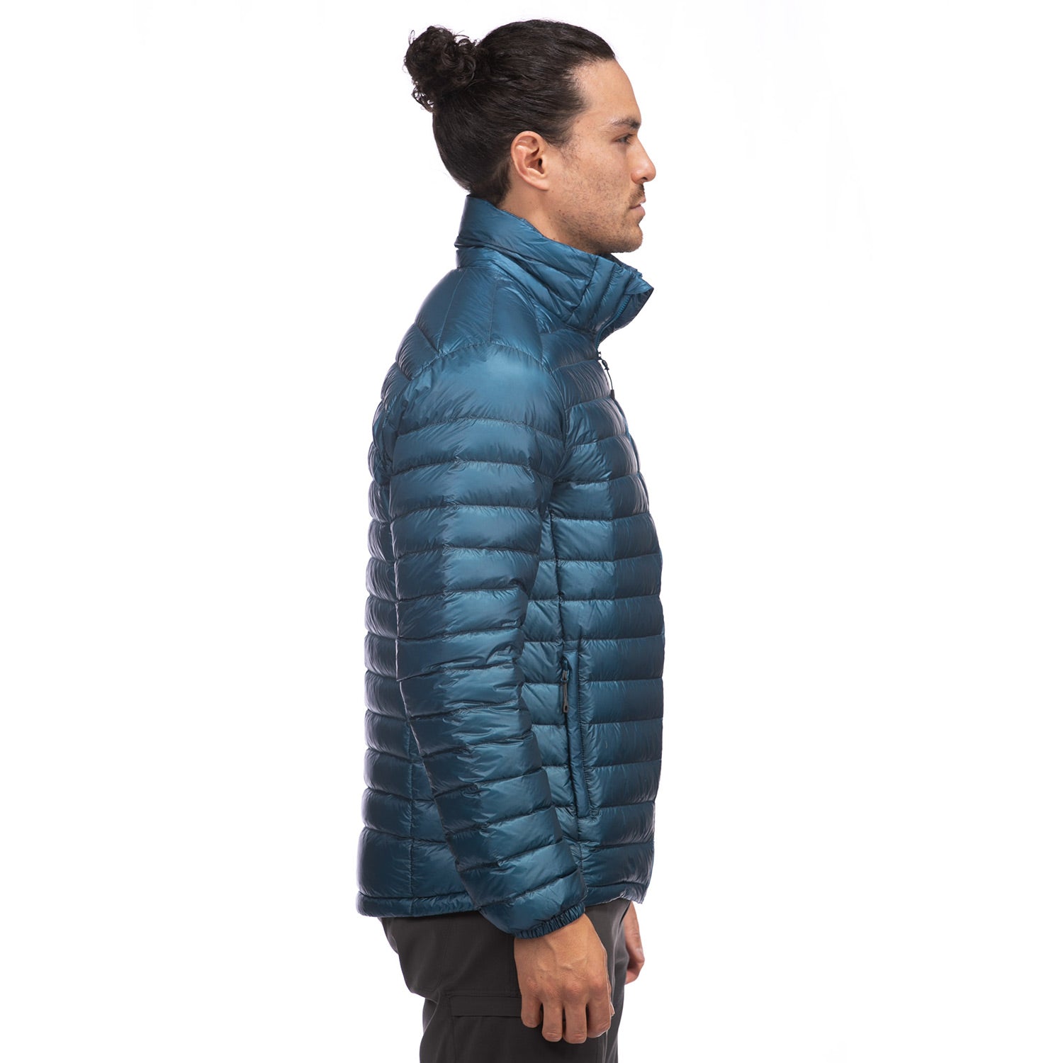 Zero Ultralight Down Jacket Men’s